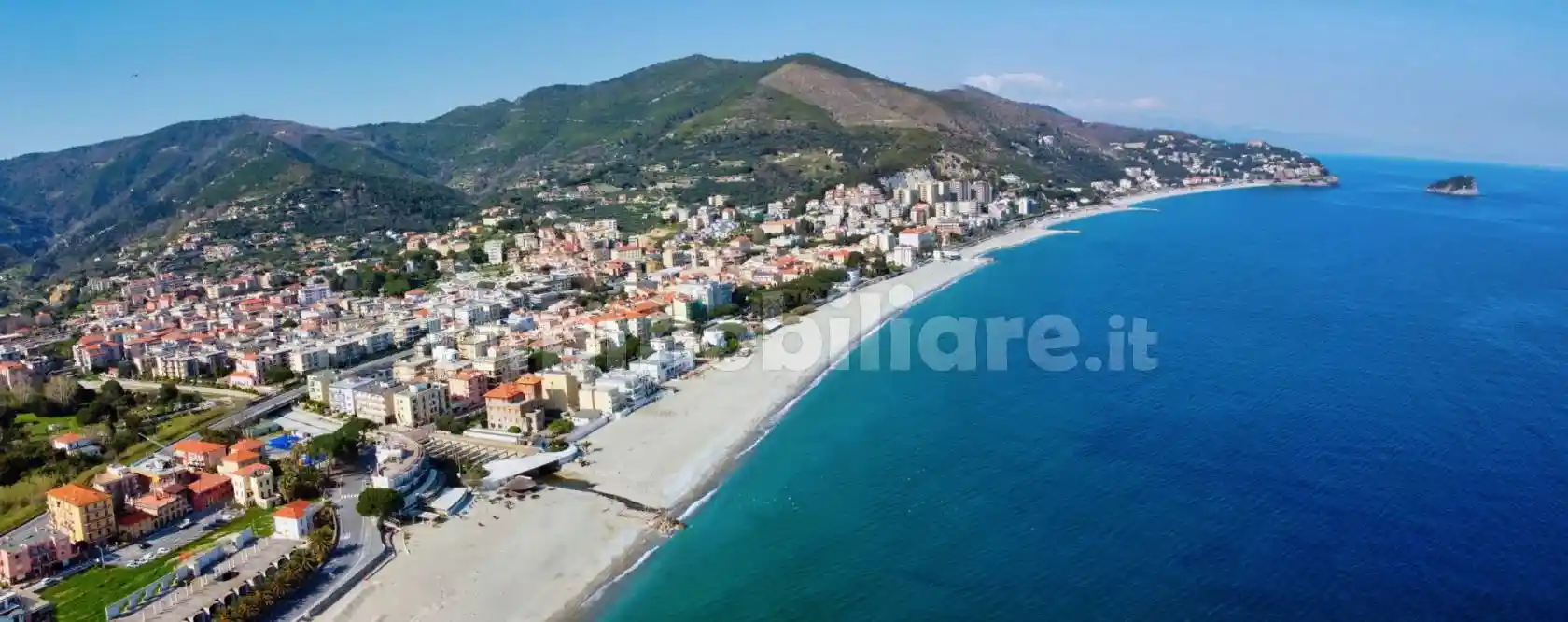 Appartamento in vendita a Spotorno