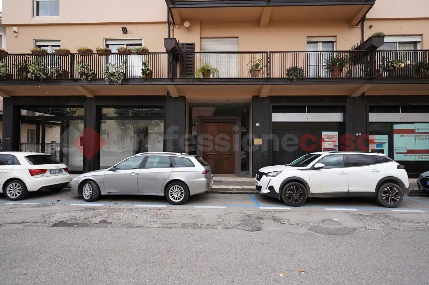 Appartamento in vendita a Cassino