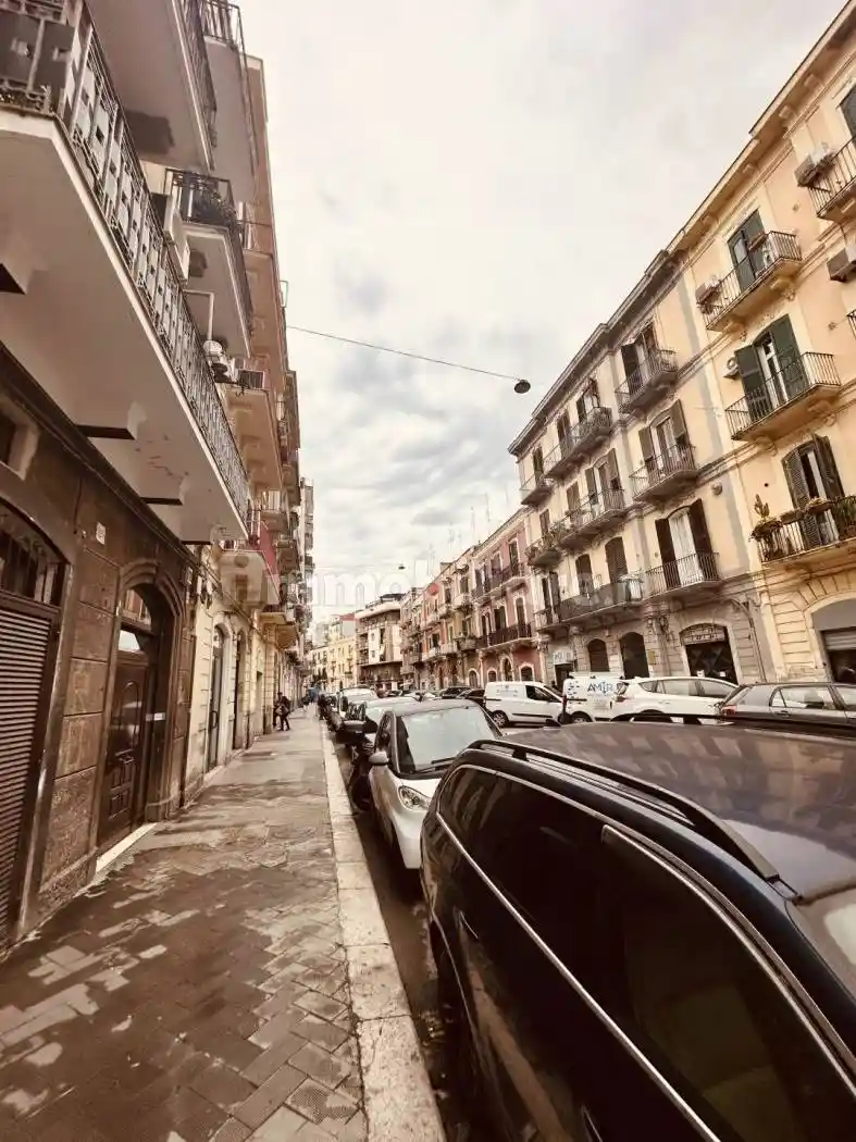 Appartamento in vendita a Bari
