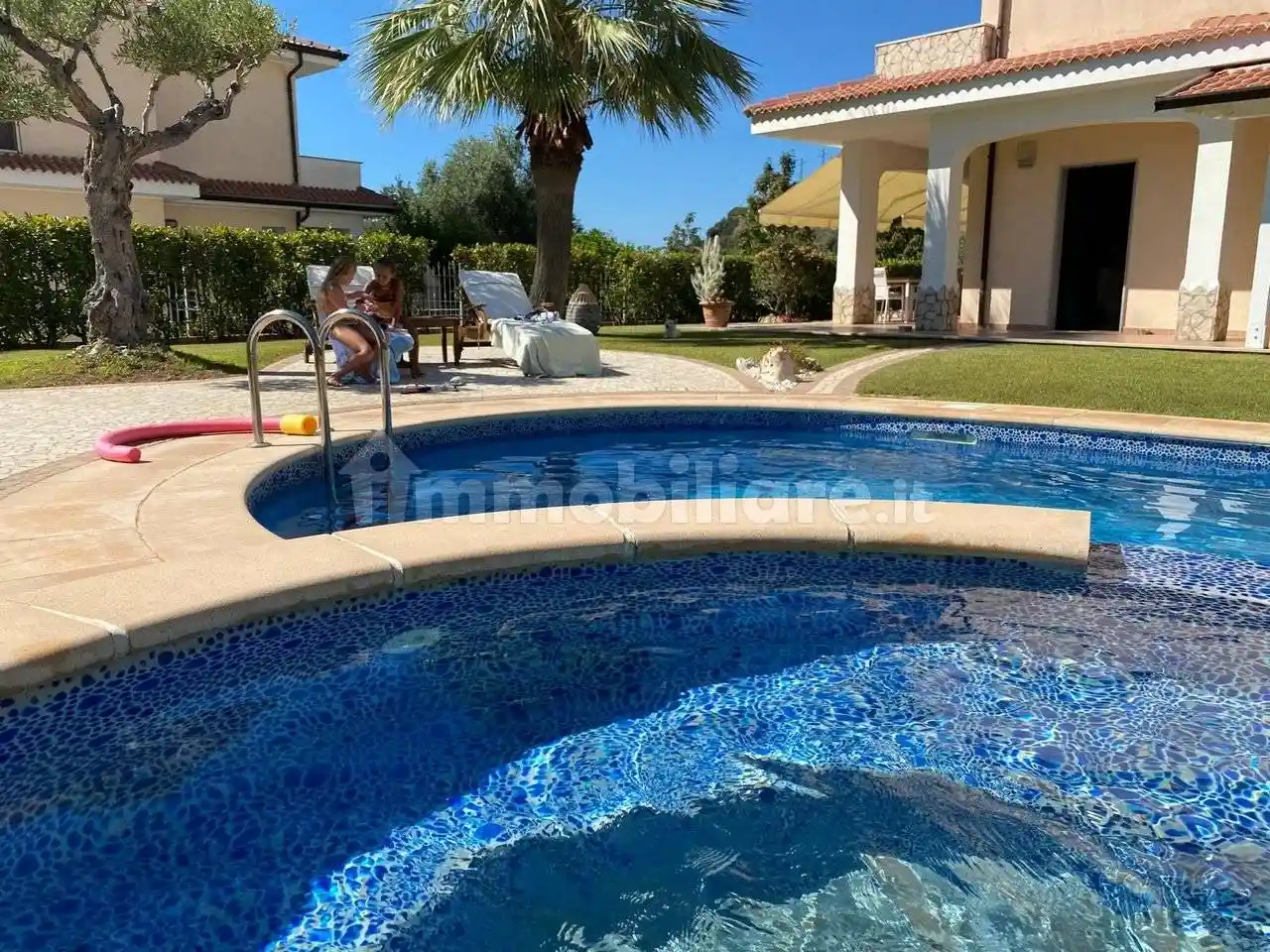 Villa unifamiliare via degli Ulivi, Centro, Diamante - foto 4