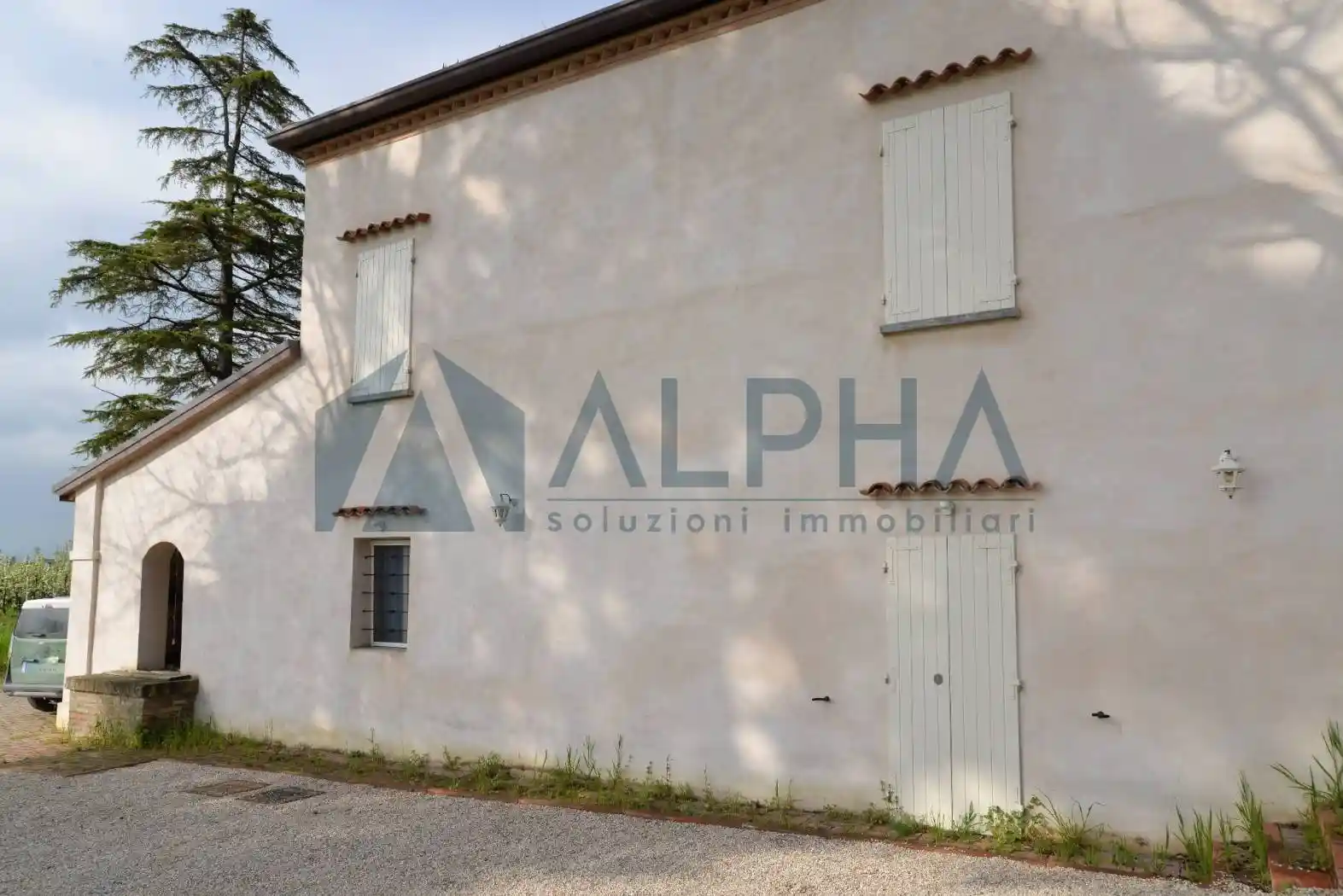 Rustico - Casale in vendita a Cesena