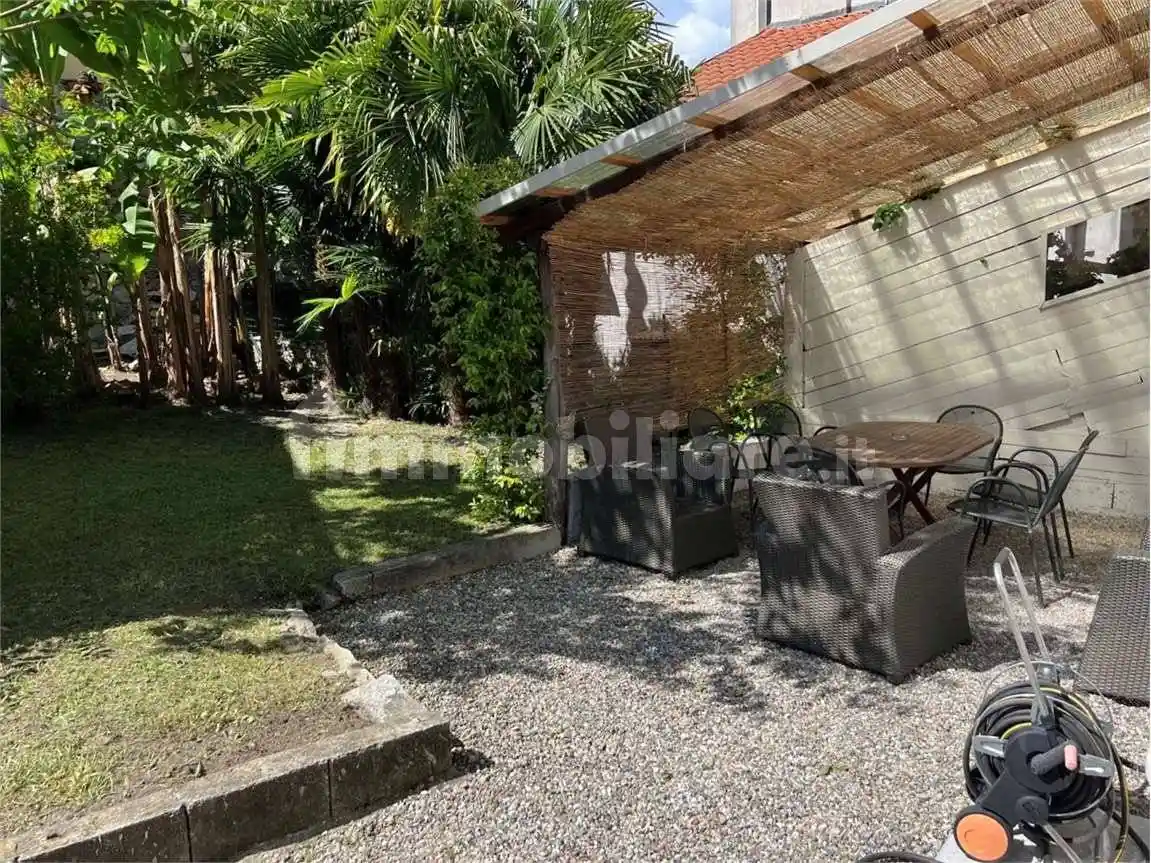 Appartamento in vendita a Baveno