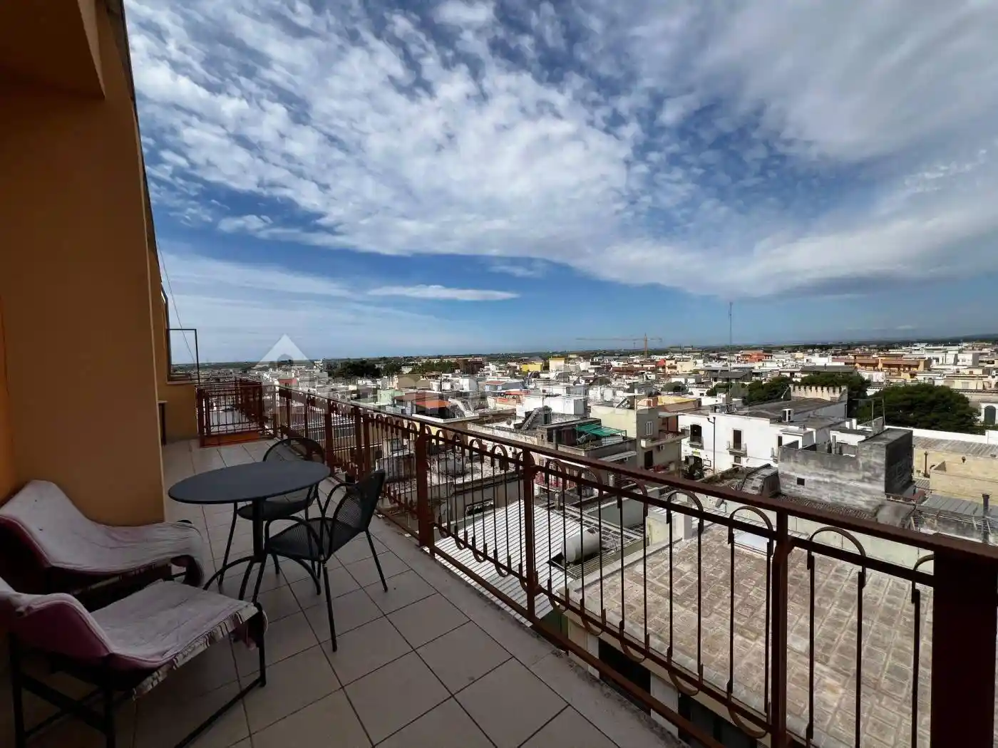 Attico - Mansarda in vendita a Palagiano