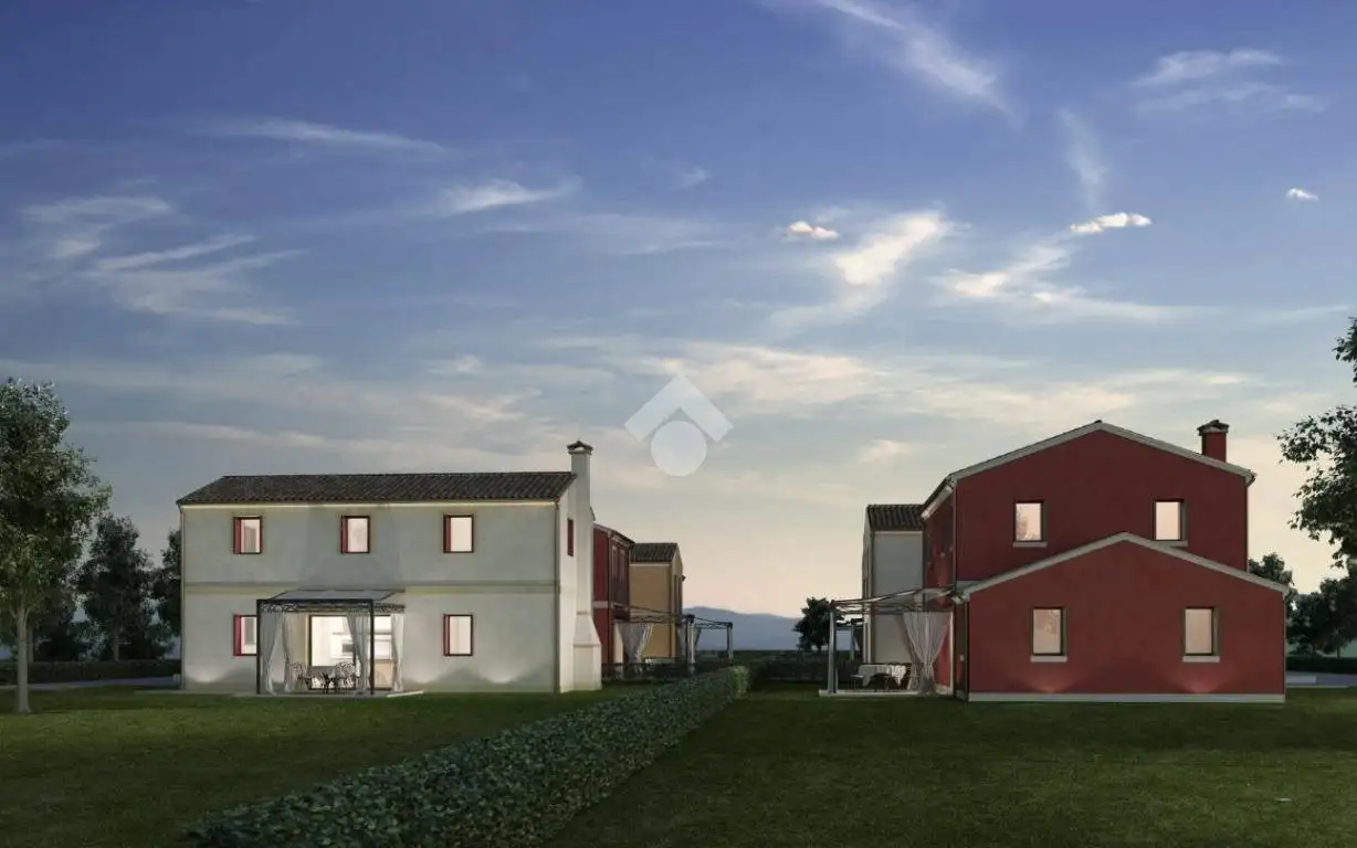 Villa in vendita a Ormelle