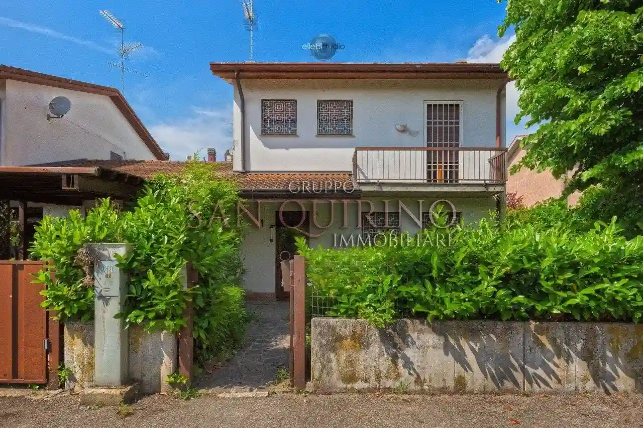 Villetta a schiera - foto 2