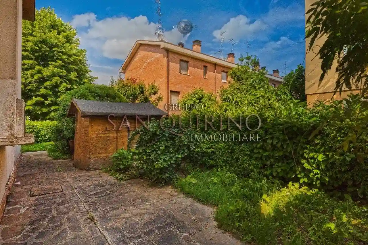 Villetta a schiera - foto 4