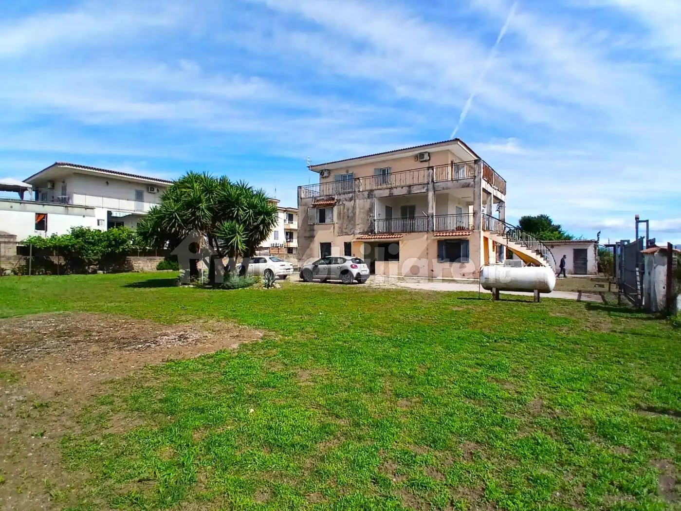 Villa in vendita a Casalnuovo di Napoli