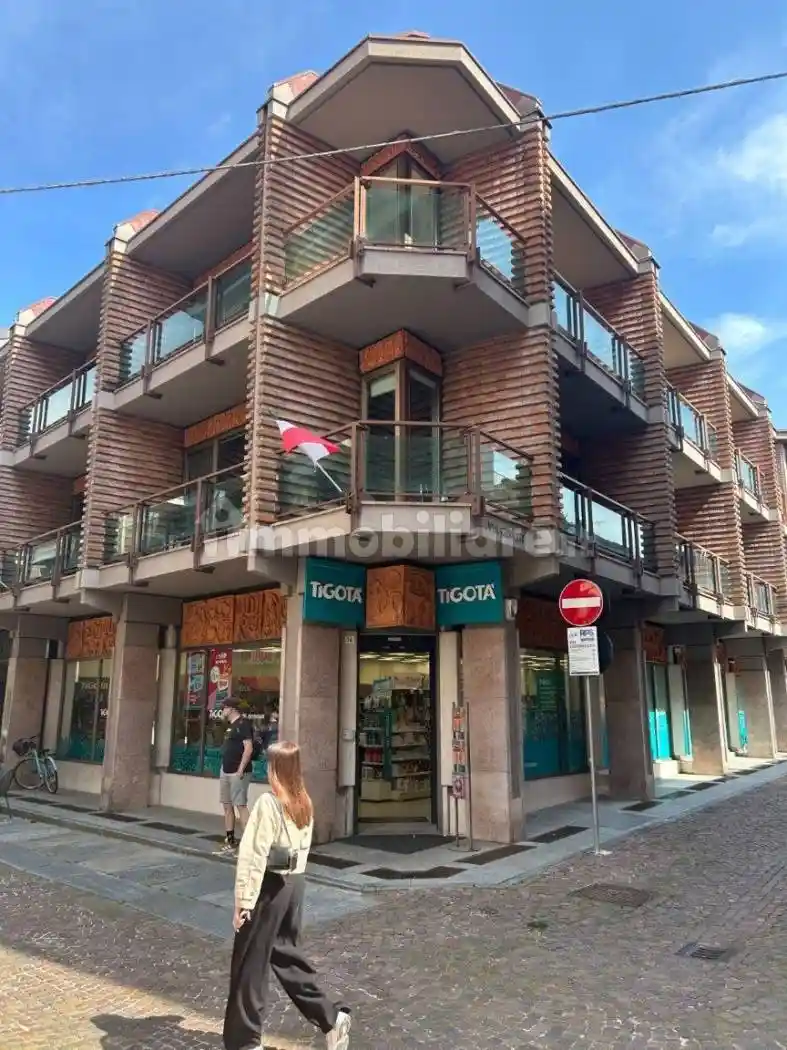 Appartamento in vendita a Alba