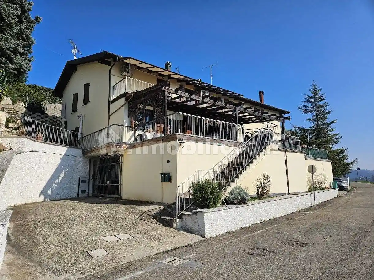 Villetta a schiera - foto 2