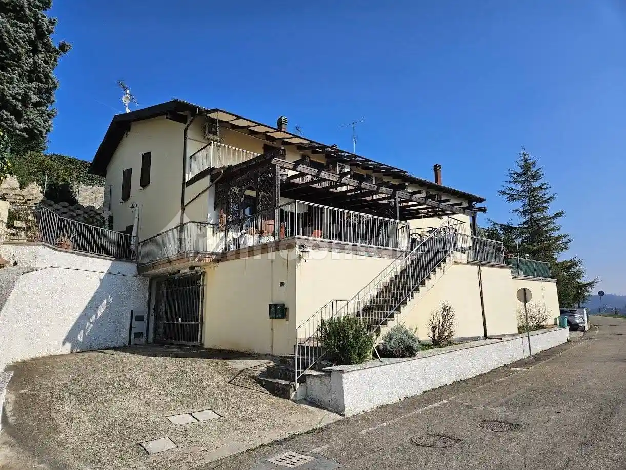 Villetta a schiera - foto 4