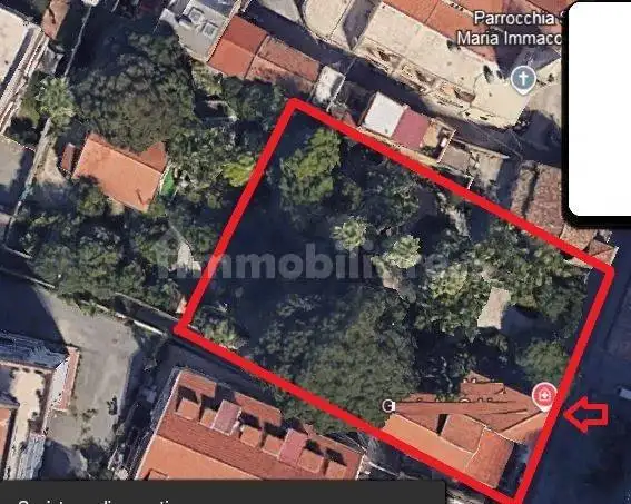 Villa in affitto a Messina