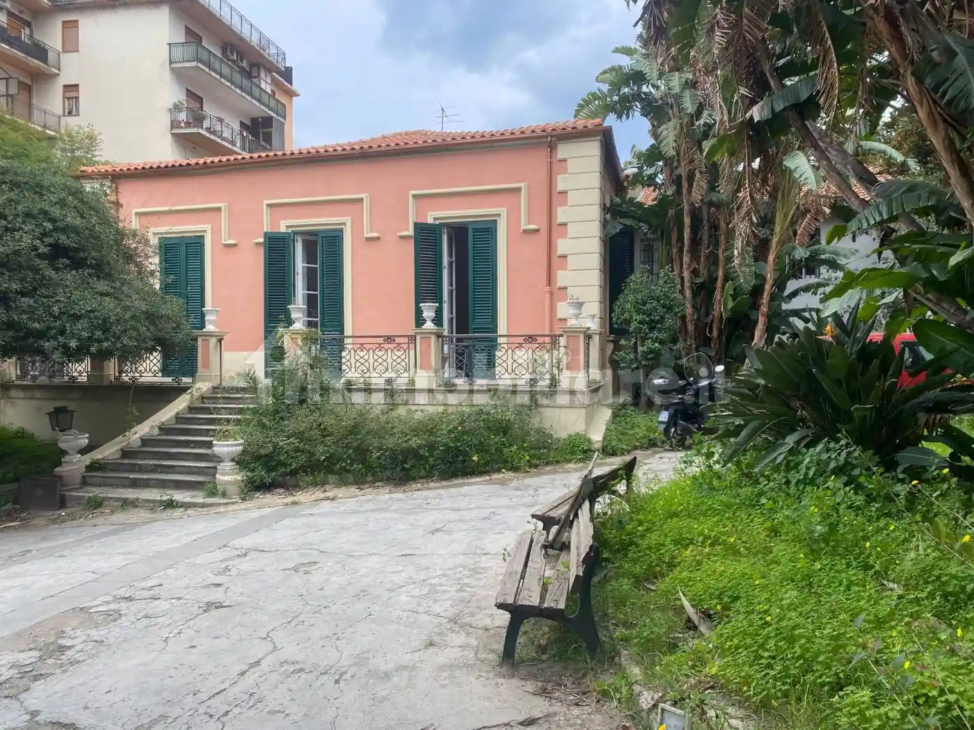 Villa unifamiliare via Marco Polo 314, Contesse, Messina - foto 4