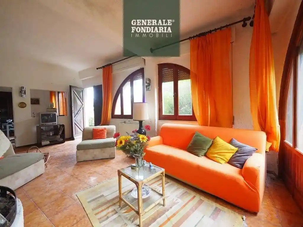 Casa indipendente in vendita a Bolano