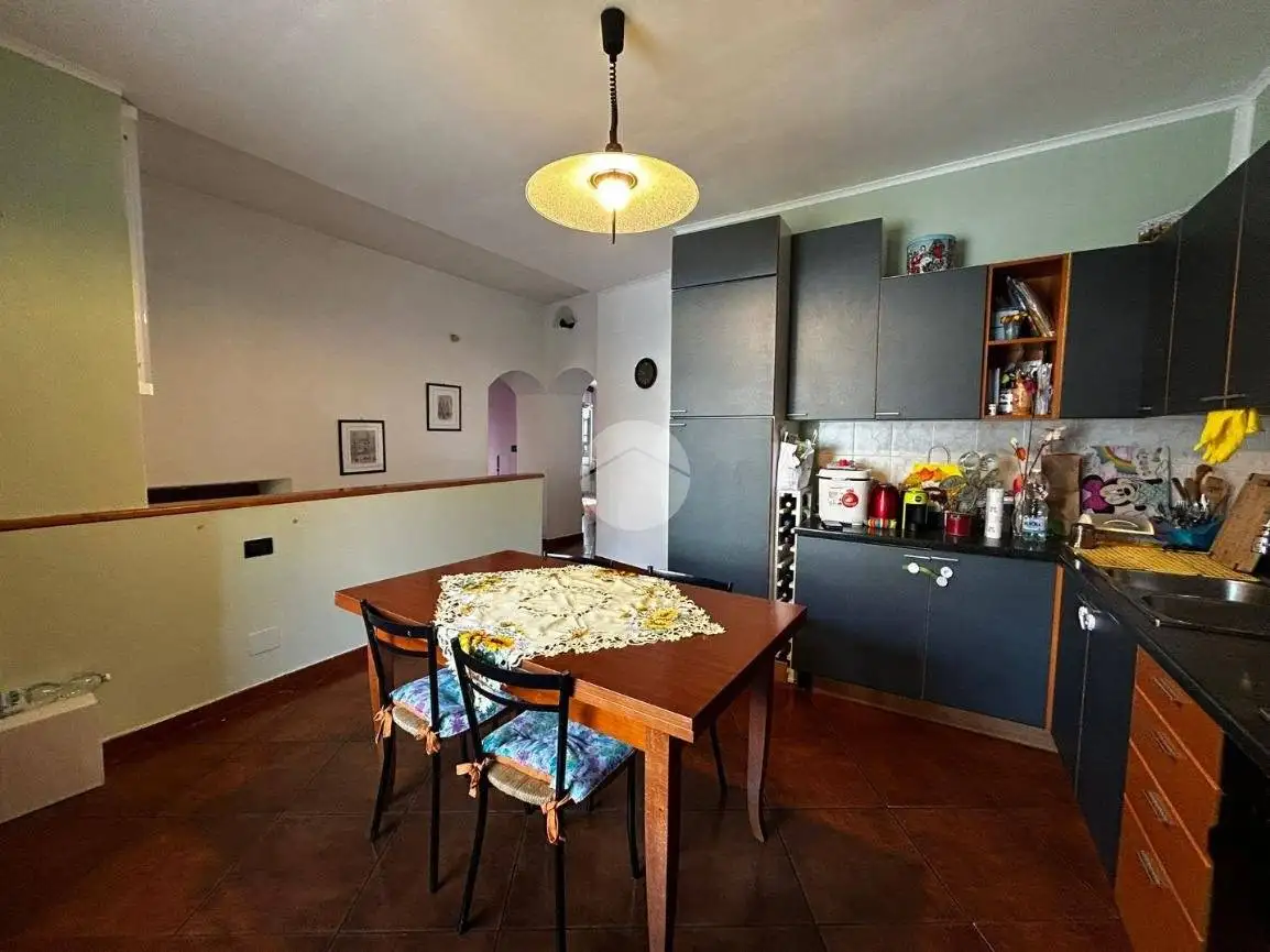 Casa indipendente in vendita a Pecetto di Valenza