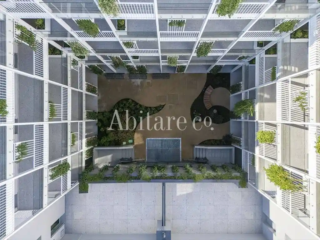 Quadrilocale corso Lodi 13, Porta Romana - Medaglie d'Oro, Milano - foto 2