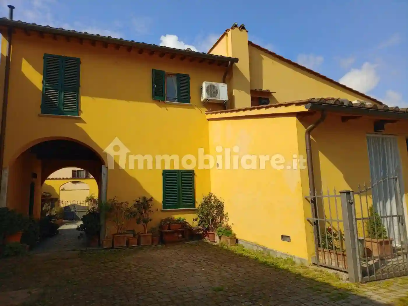 Casa indipendente - foto 4