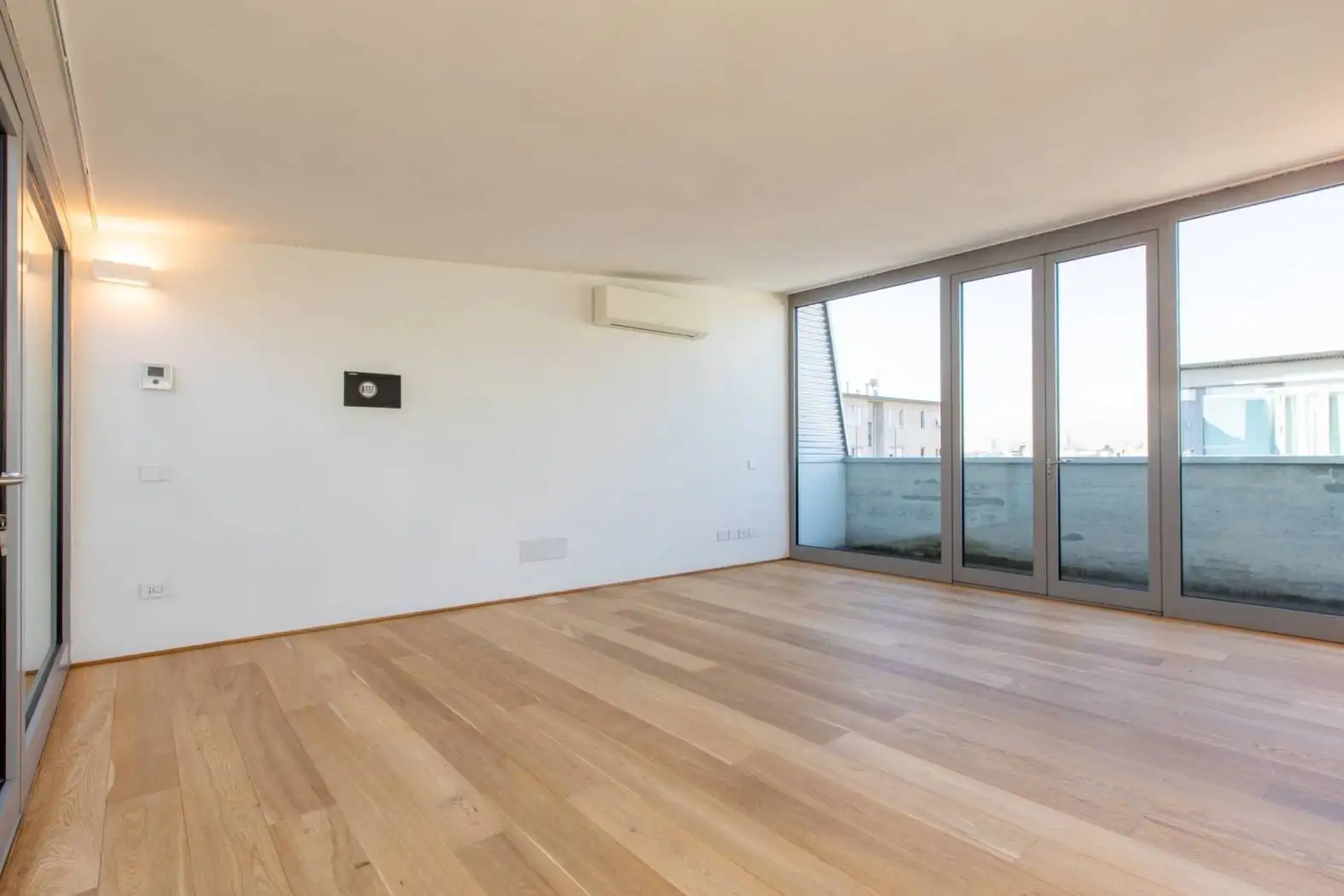 Penthouse - Attic in vendita a Milan