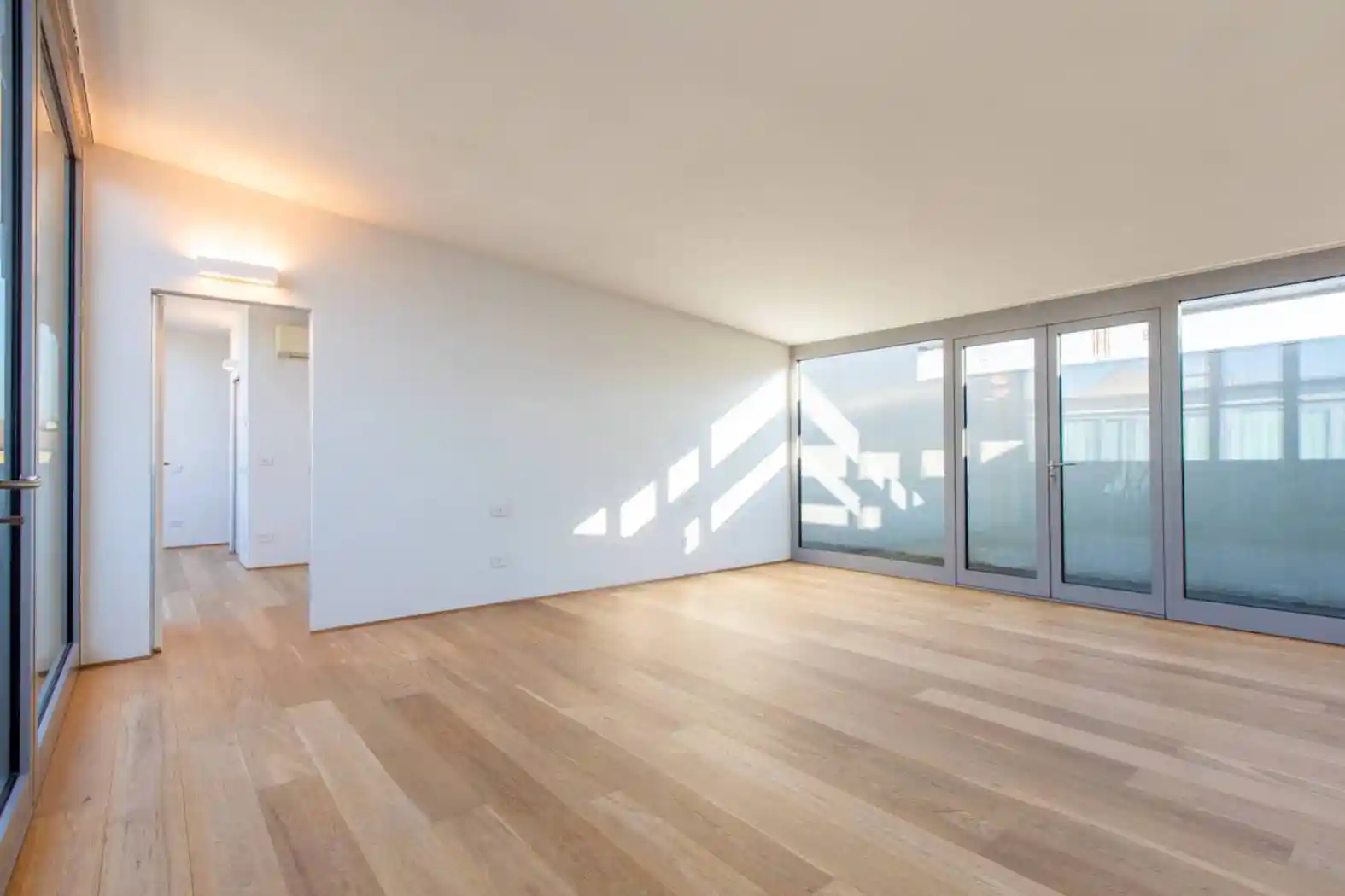 Attico via Flumendosa 16, Crescenzago, Milano - foto 2