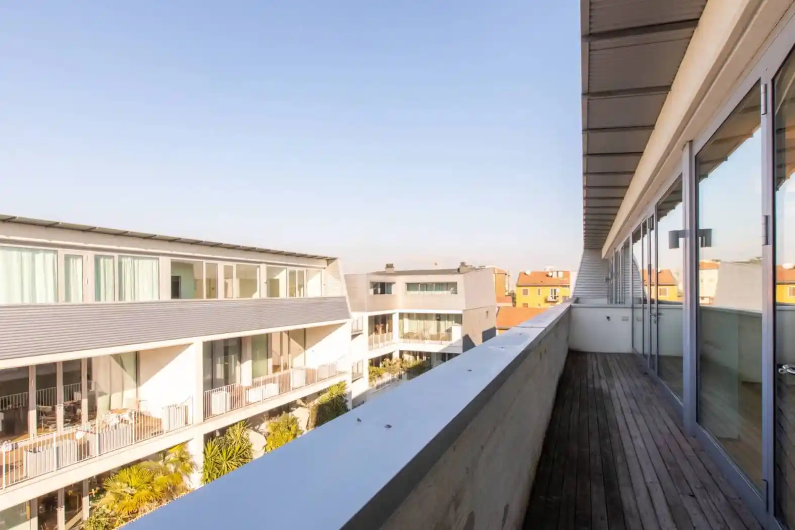 Attico via Flumendosa 16, Crescenzago, Milano - foto 4