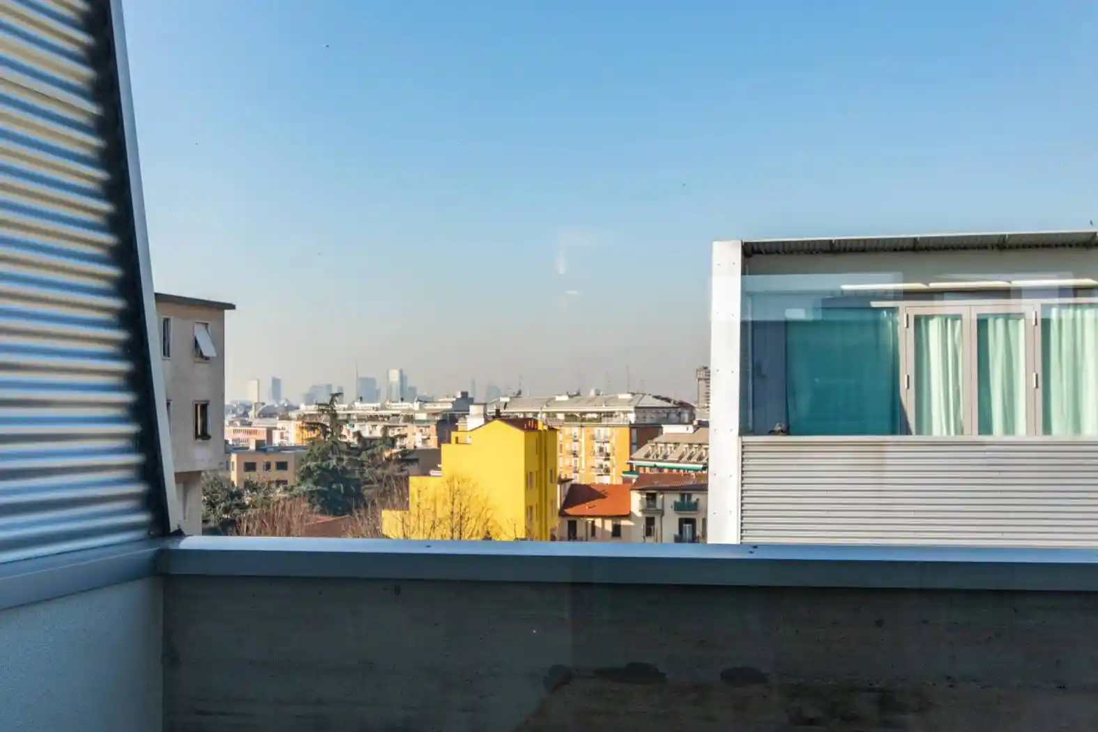 Attico via Flumendosa 16, Crescenzago, Milano - foto 5