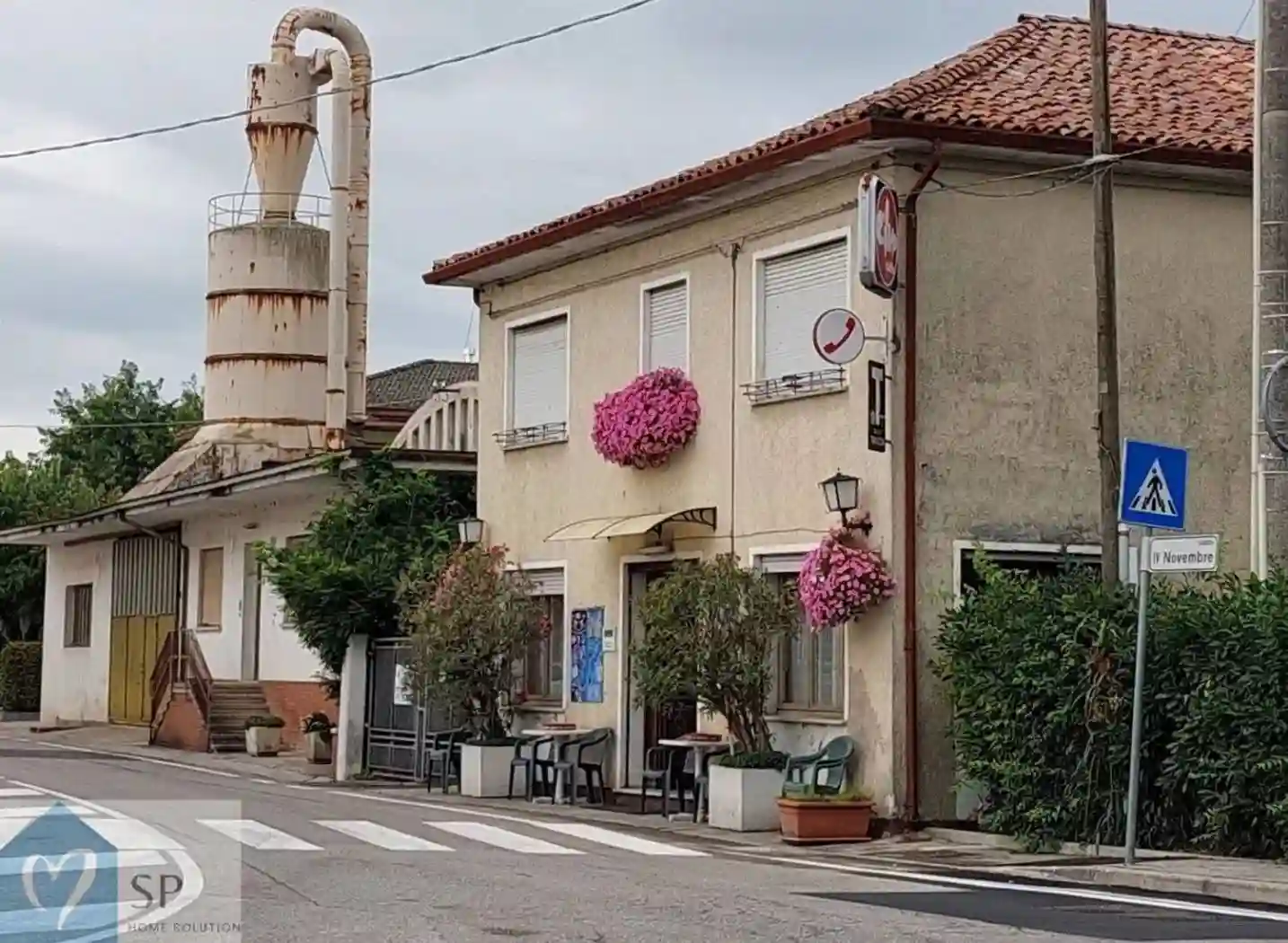 Palazzo - Edificio - foto 2