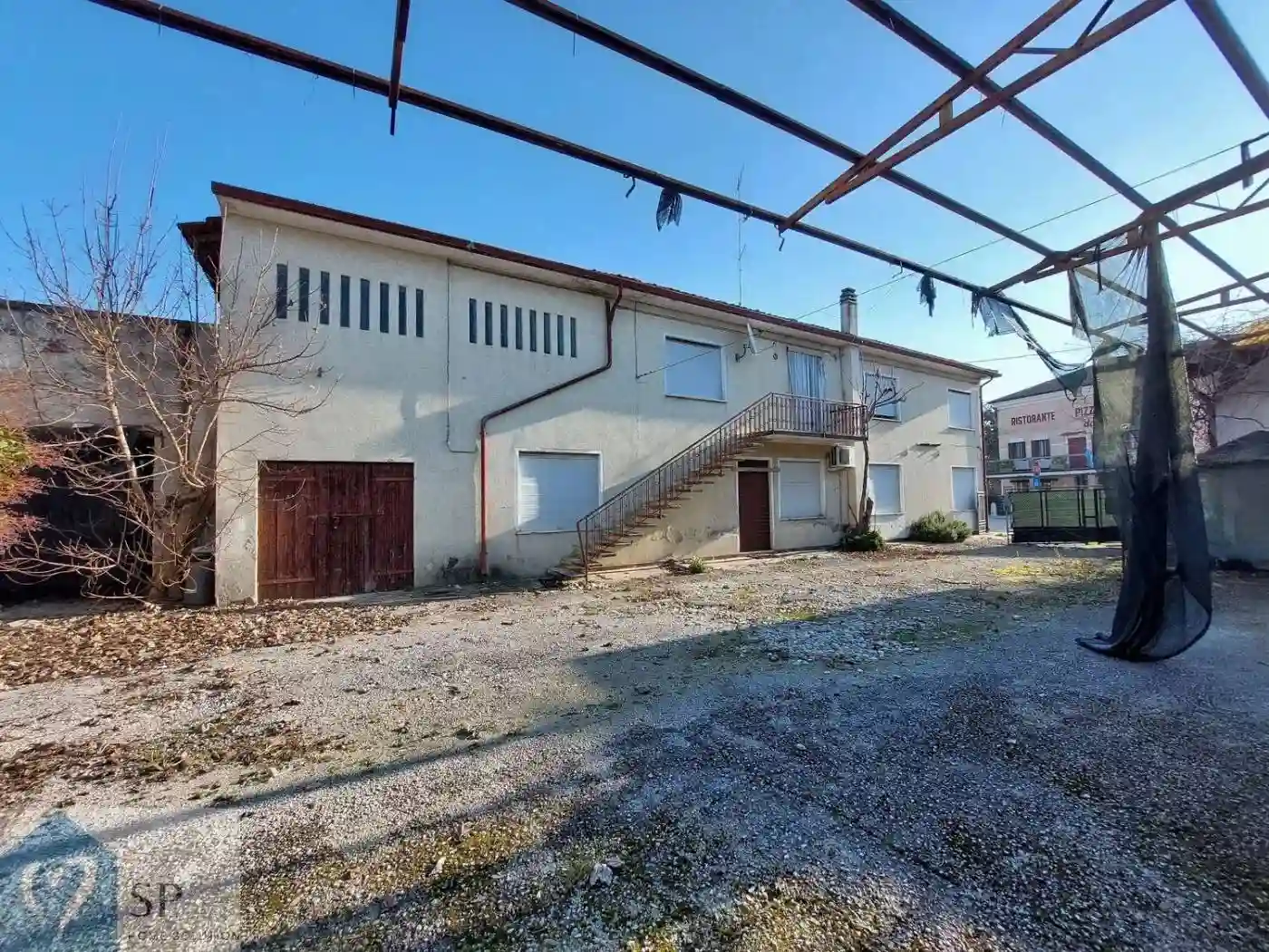 Palazzo - Edificio - foto 3