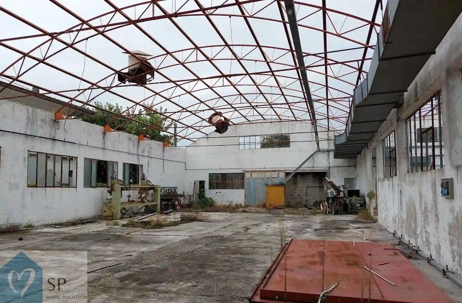 Palazzo - Edificio - foto 4