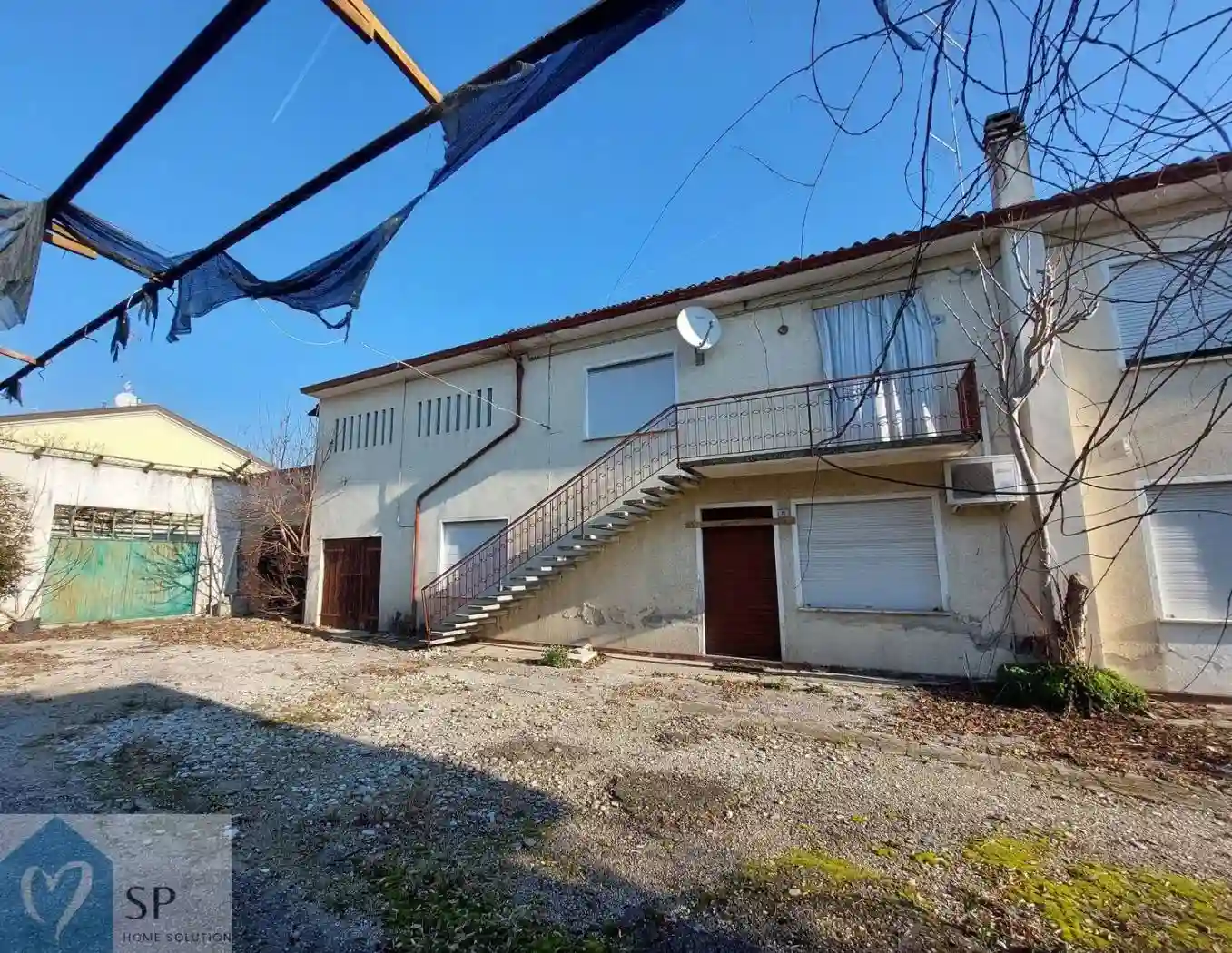 Palazzo - Edificio - foto 5