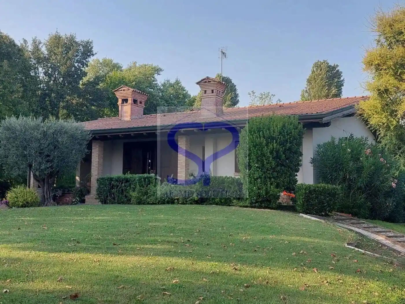 Villa in vendita a Brugnera