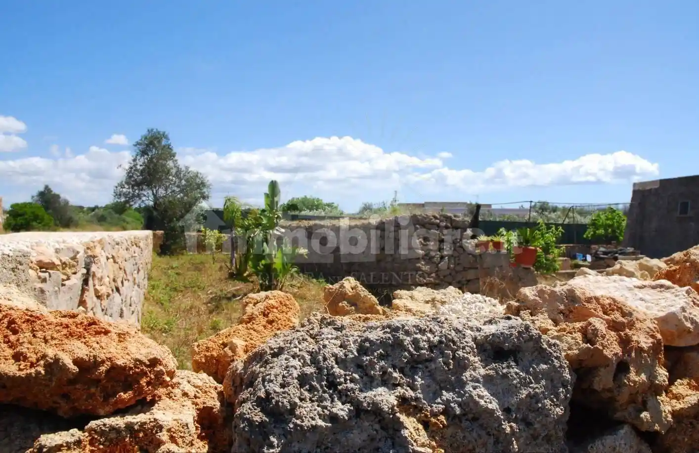 Casa indipendente in vendita a Presicce-Acquarica