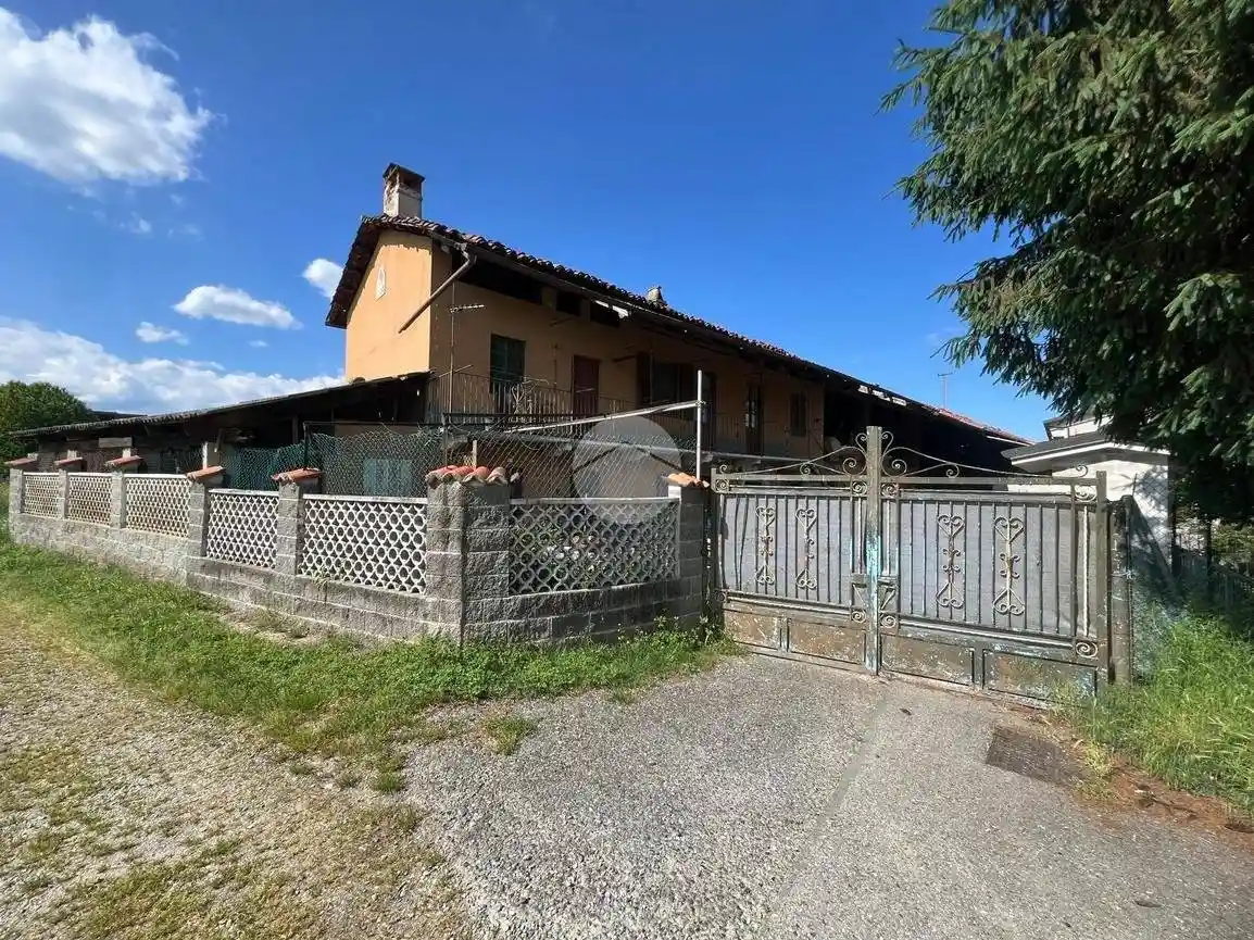 Rustico - Casale in vendita a Borgaro Torinese