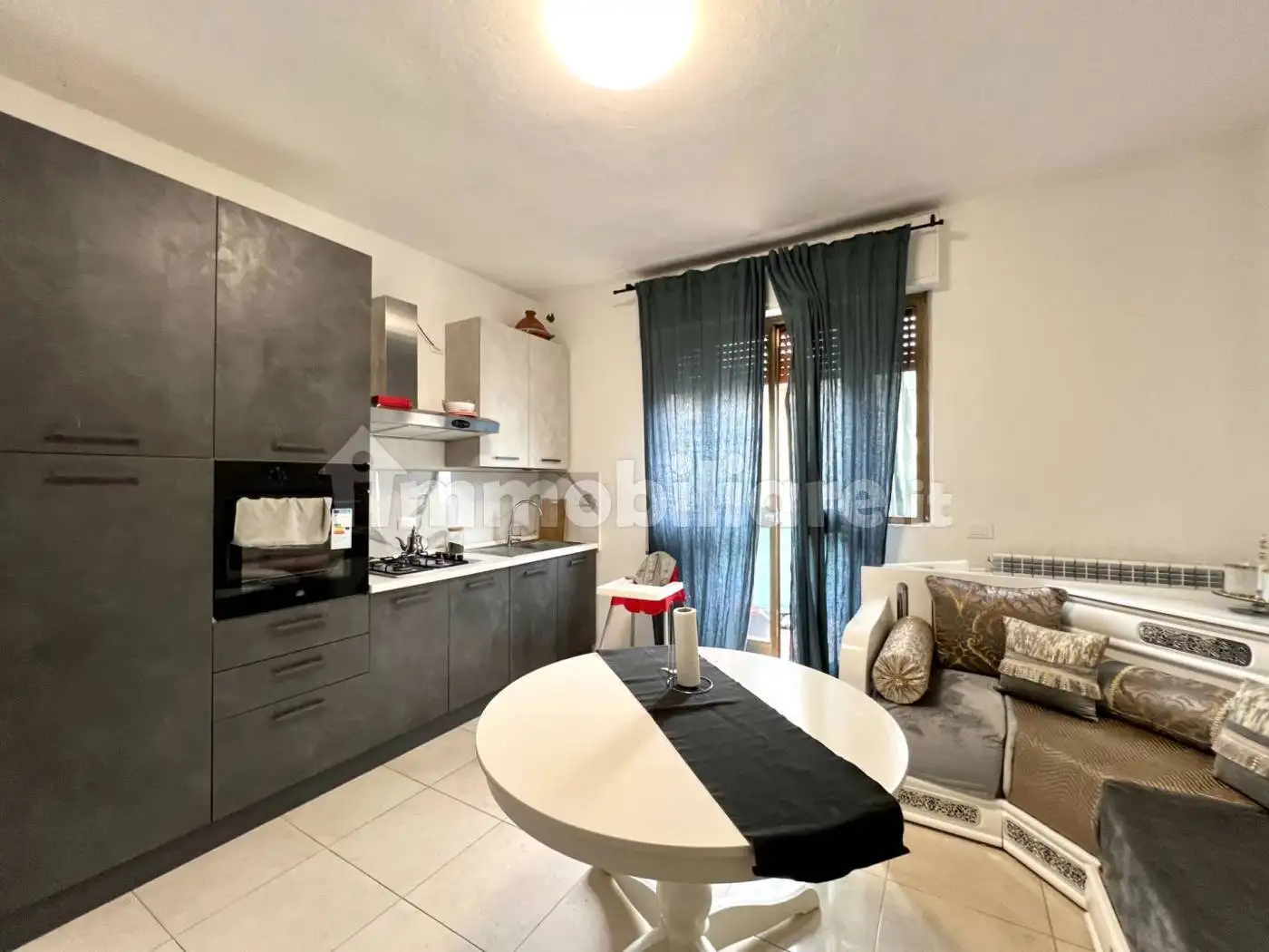 Appartamento in vendita a Cene