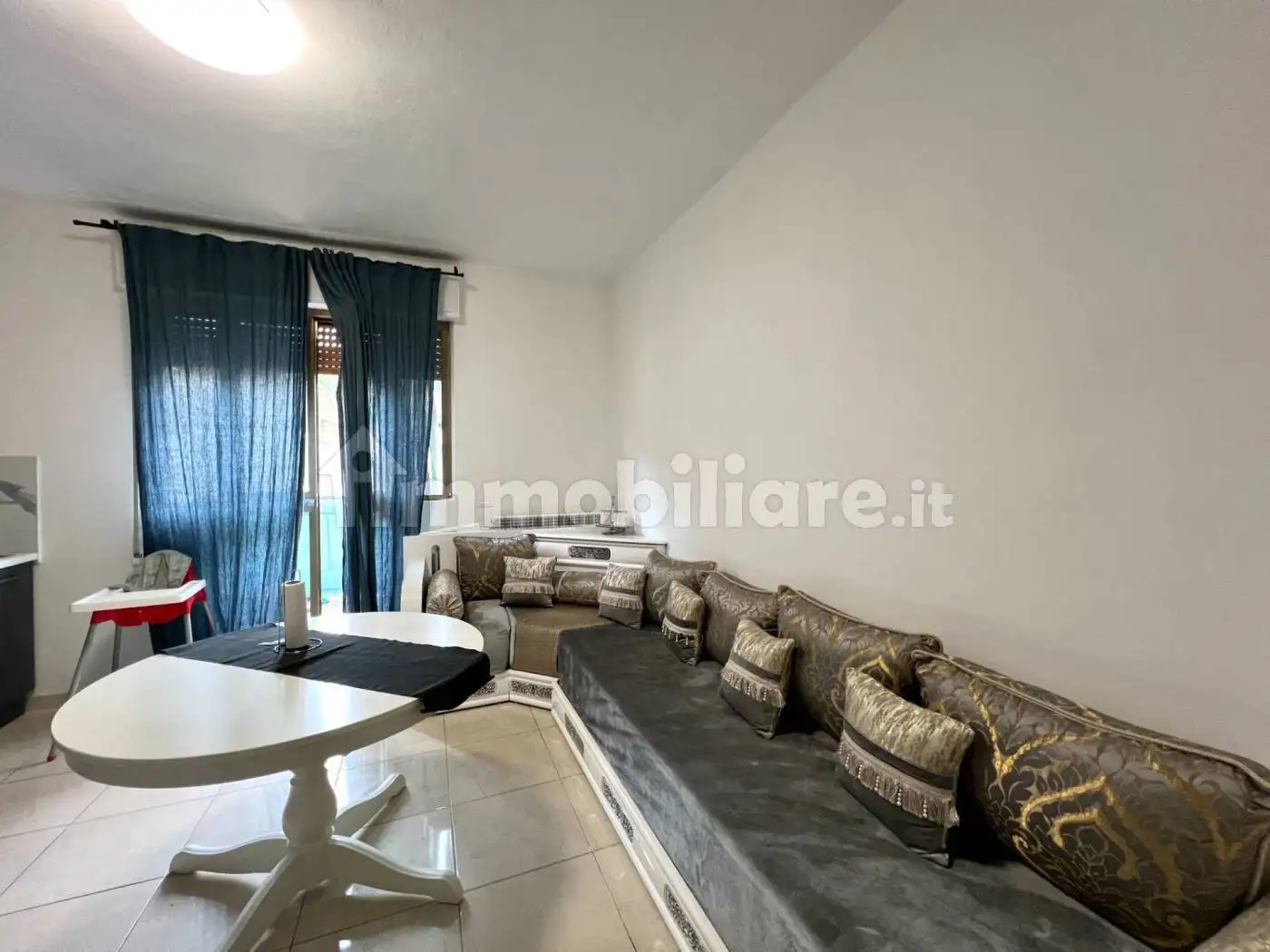 Bilocale via Vittorio Veneto, Centro, Cene - foto 2