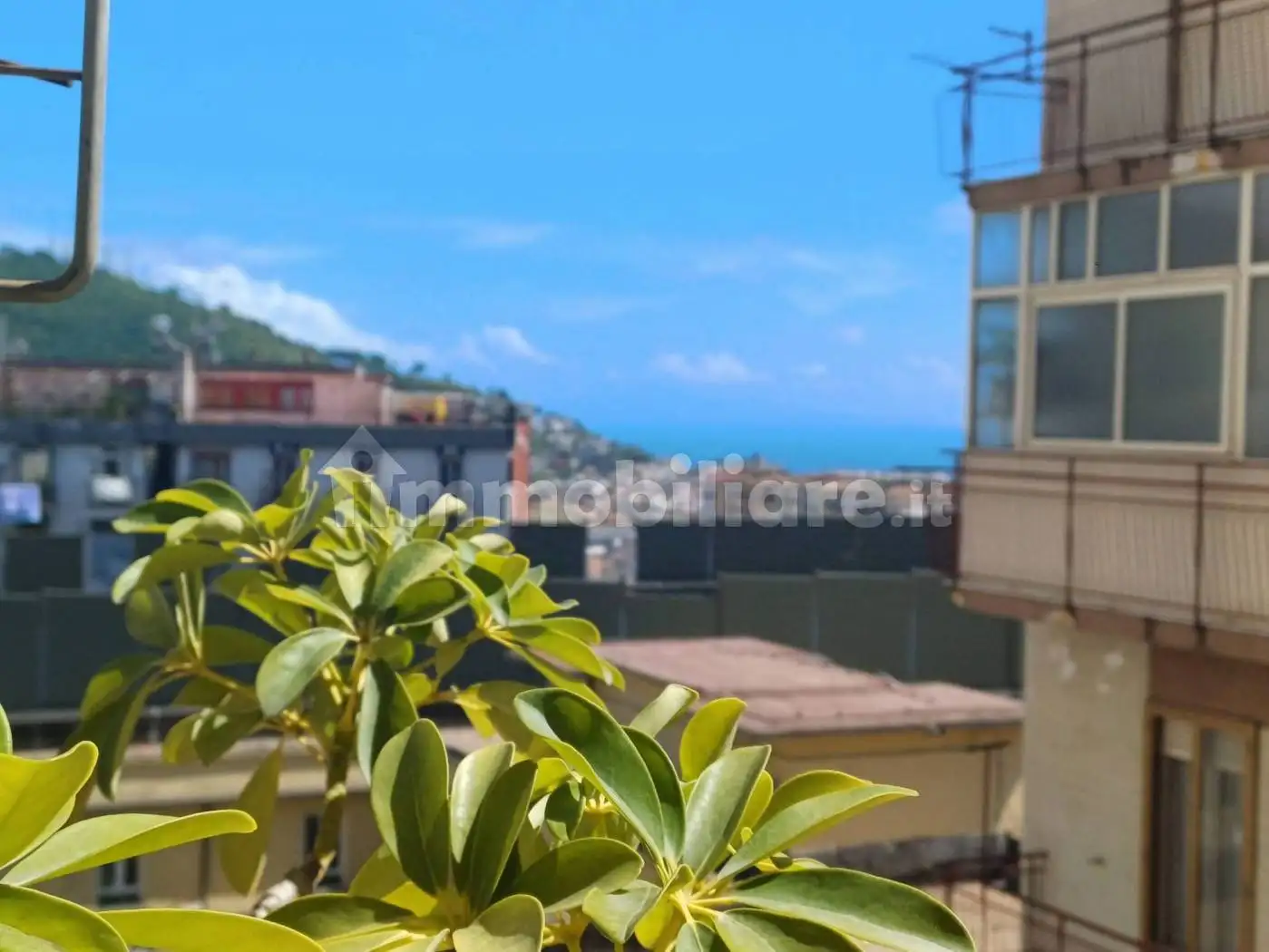 Appartamento in vendita a Salerno