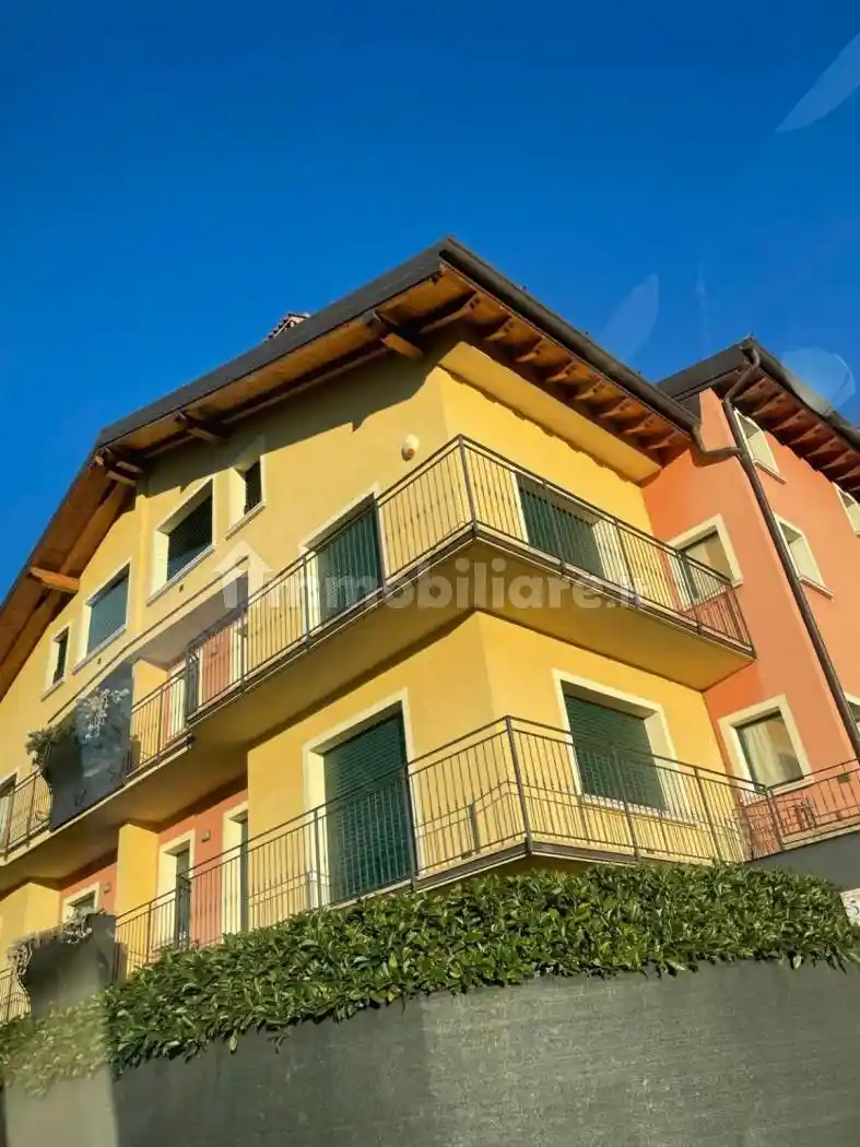 Casa indipendente in vendita a Iseo