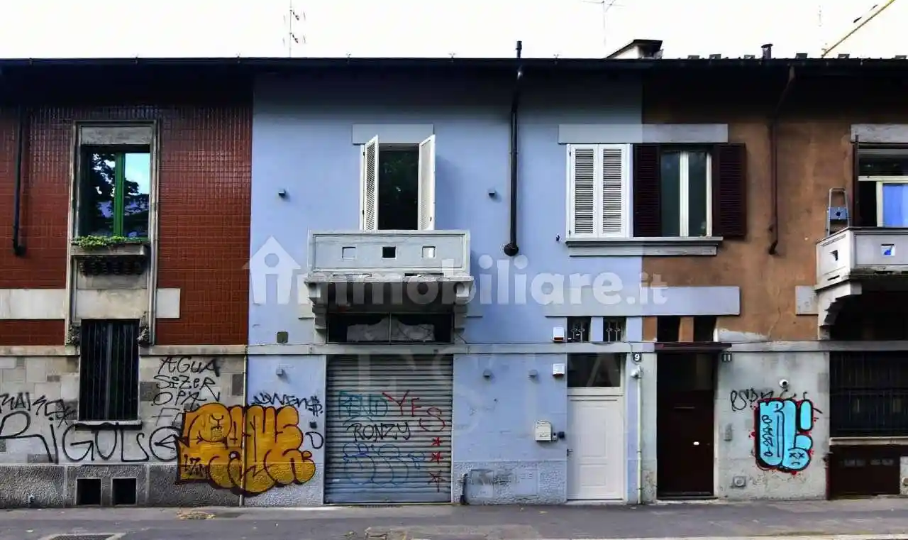 Loft viale Bodio  9, Ghisolfa - Mac Mahon, Milano - foto 2