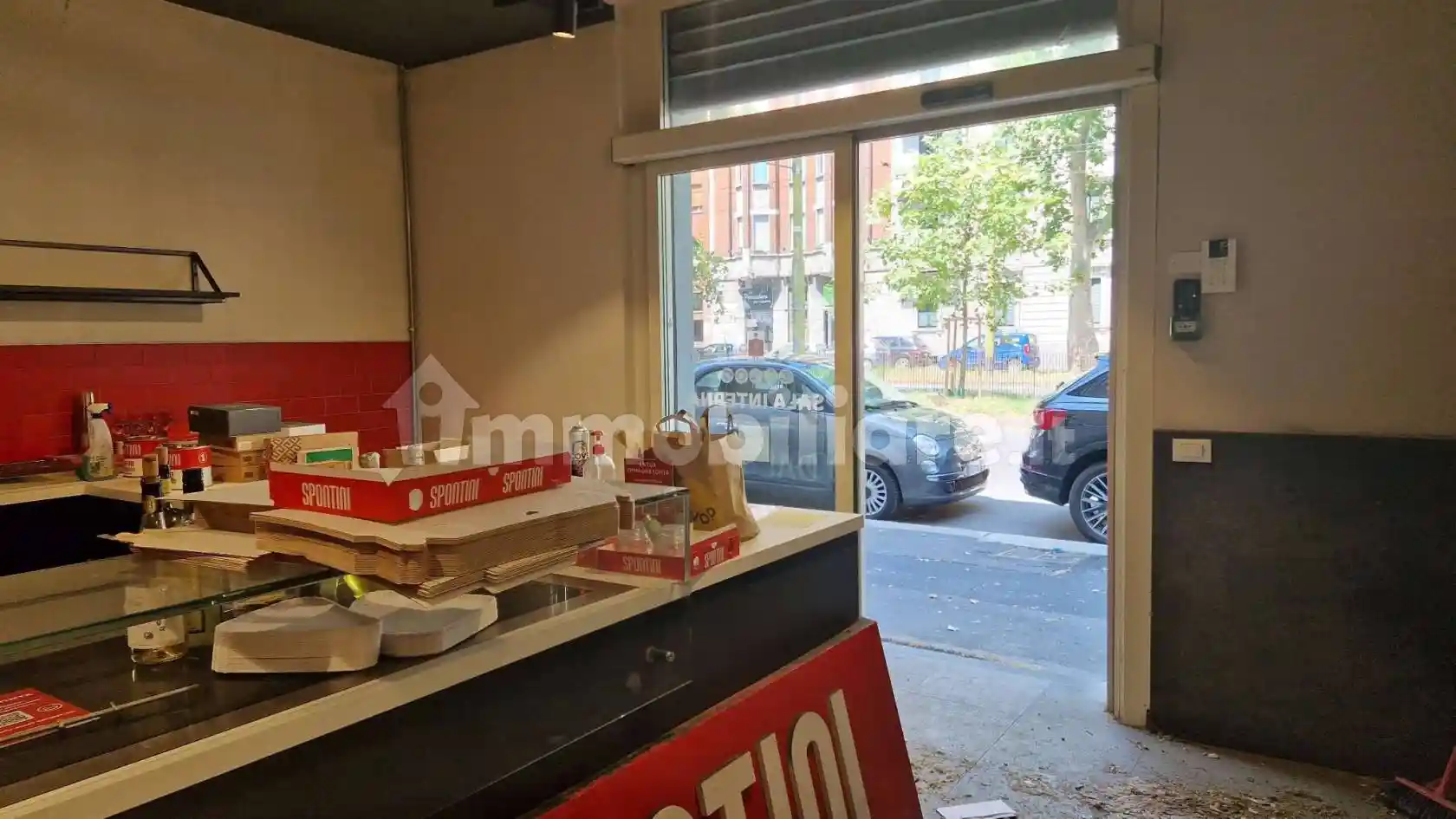 Loft viale Bodio  9, Ghisolfa - Mac Mahon, Milano - foto 4