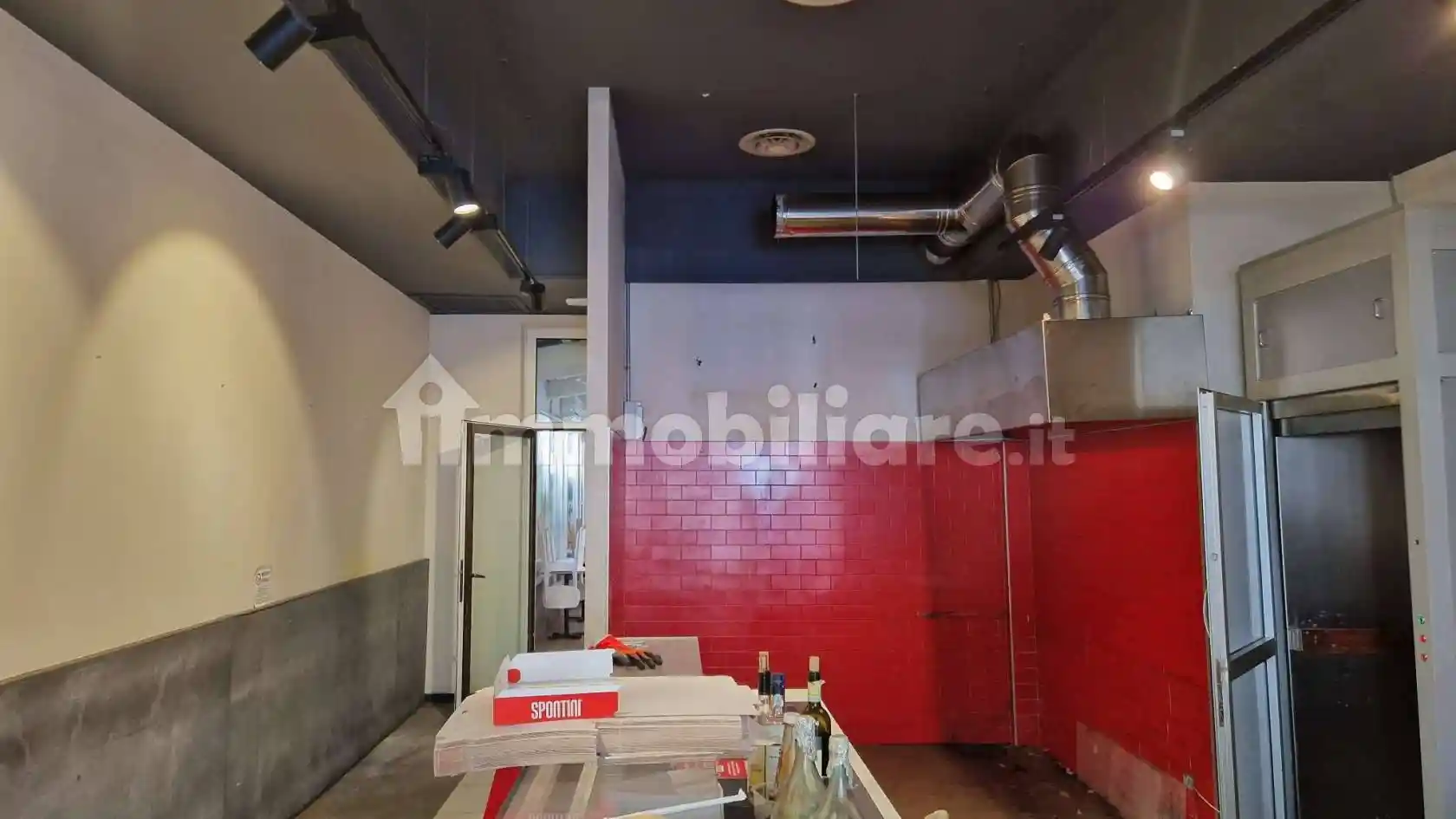 Loft viale Bodio  9, Ghisolfa - Mac Mahon, Milano - foto 5