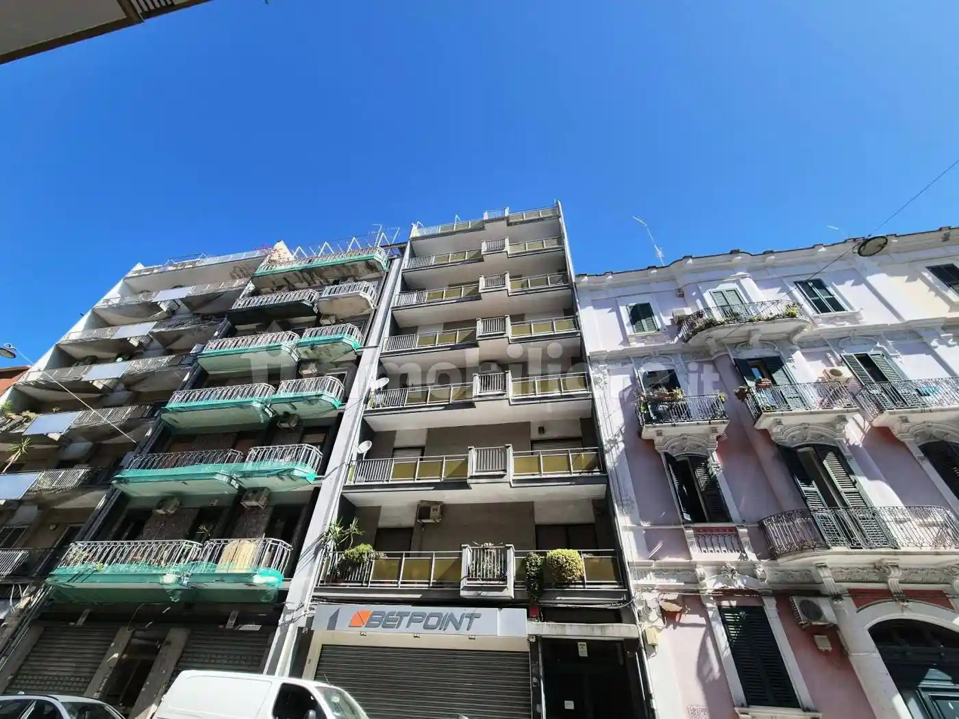 Appartamento in vendita a Bari