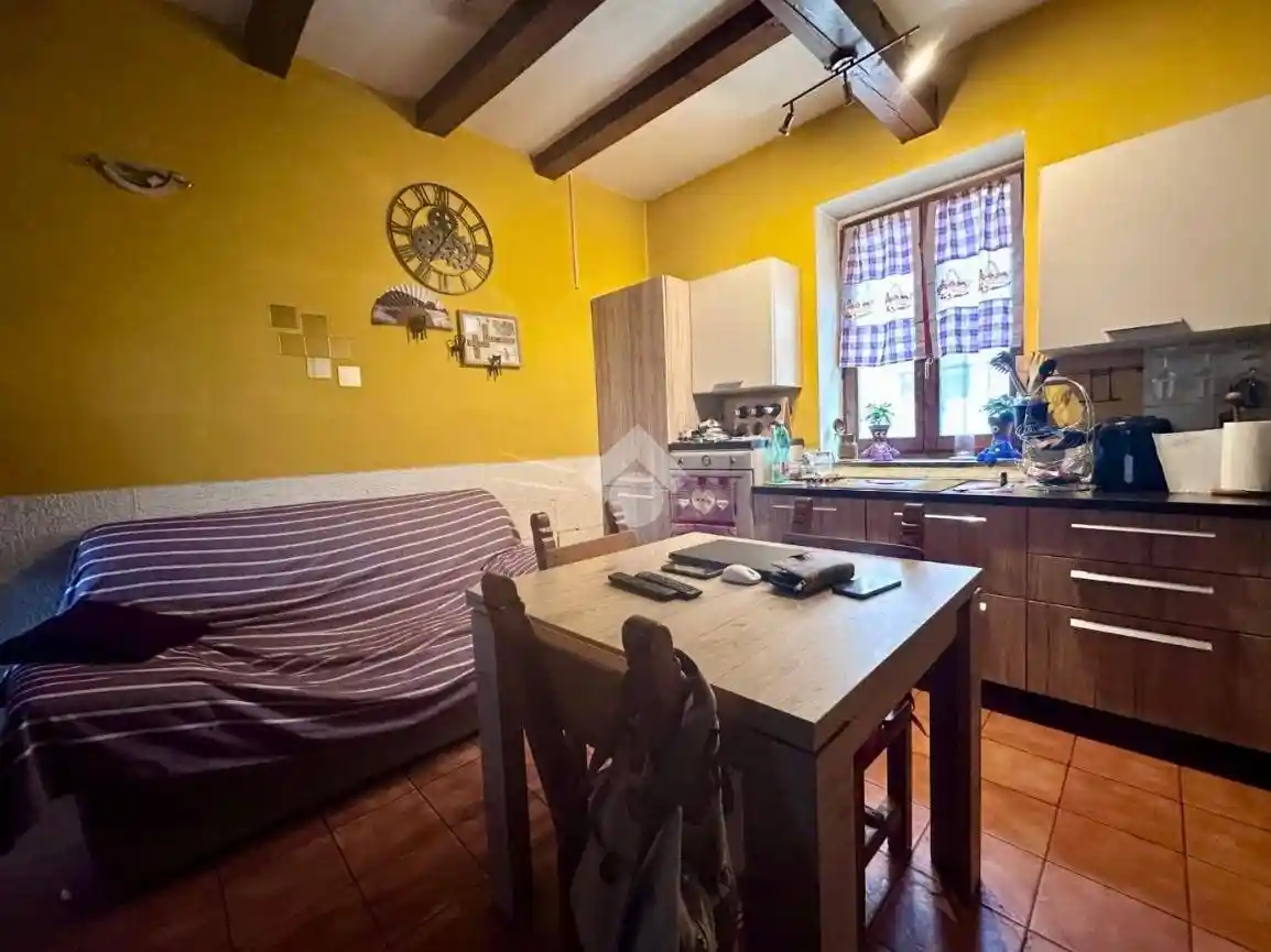 Appartamento in vendita a Codogno