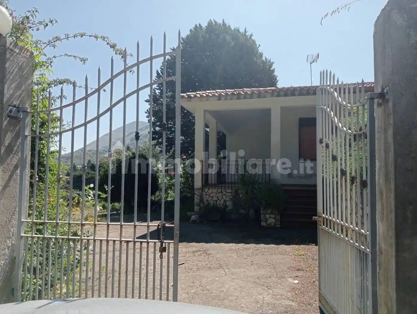 Villa in vendita a Carini