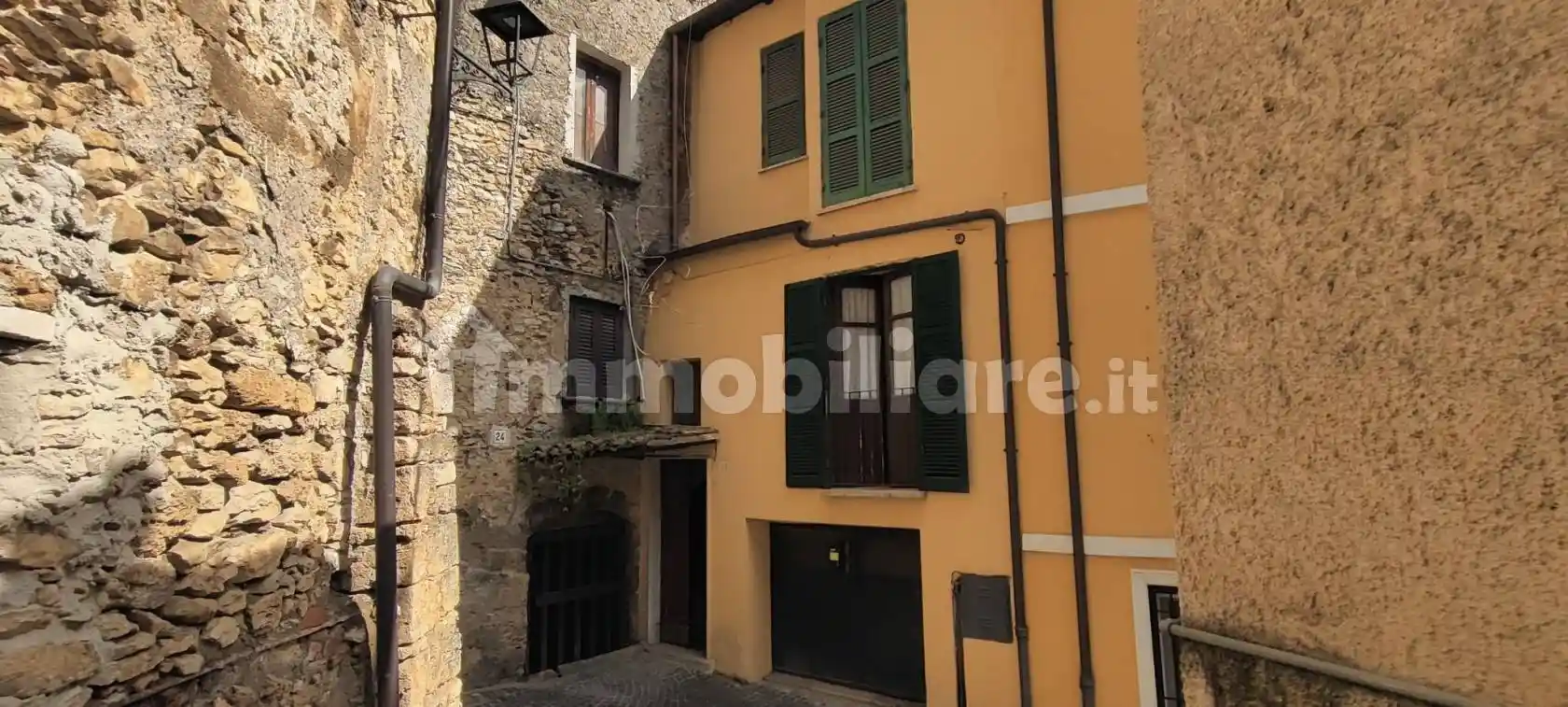 Appartamento in vendita a Ferentino