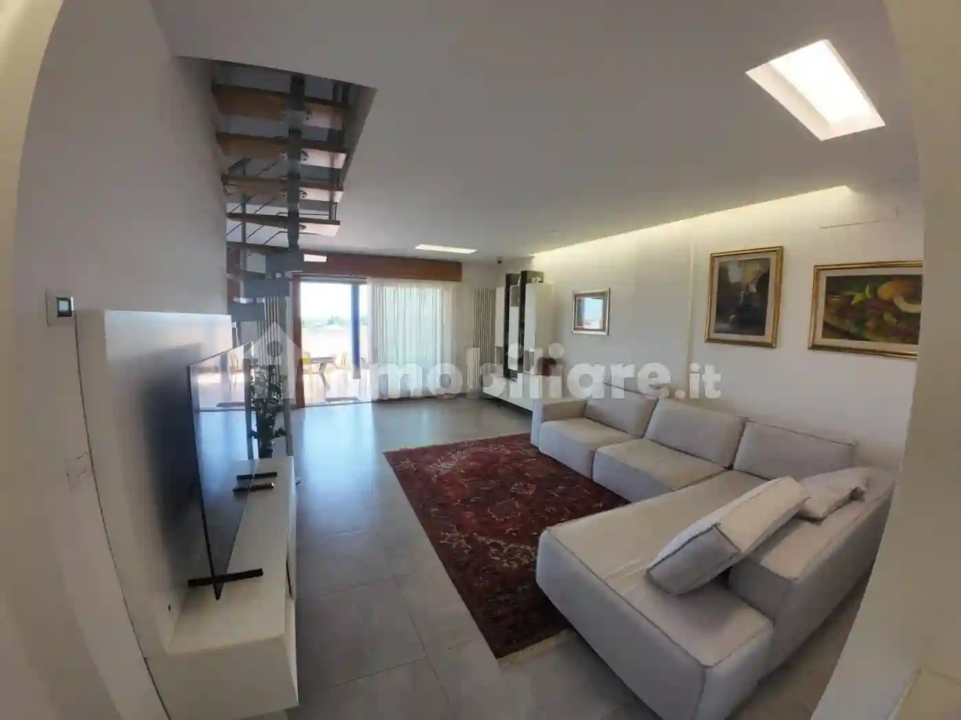 Attico - Mansarda - foto 2