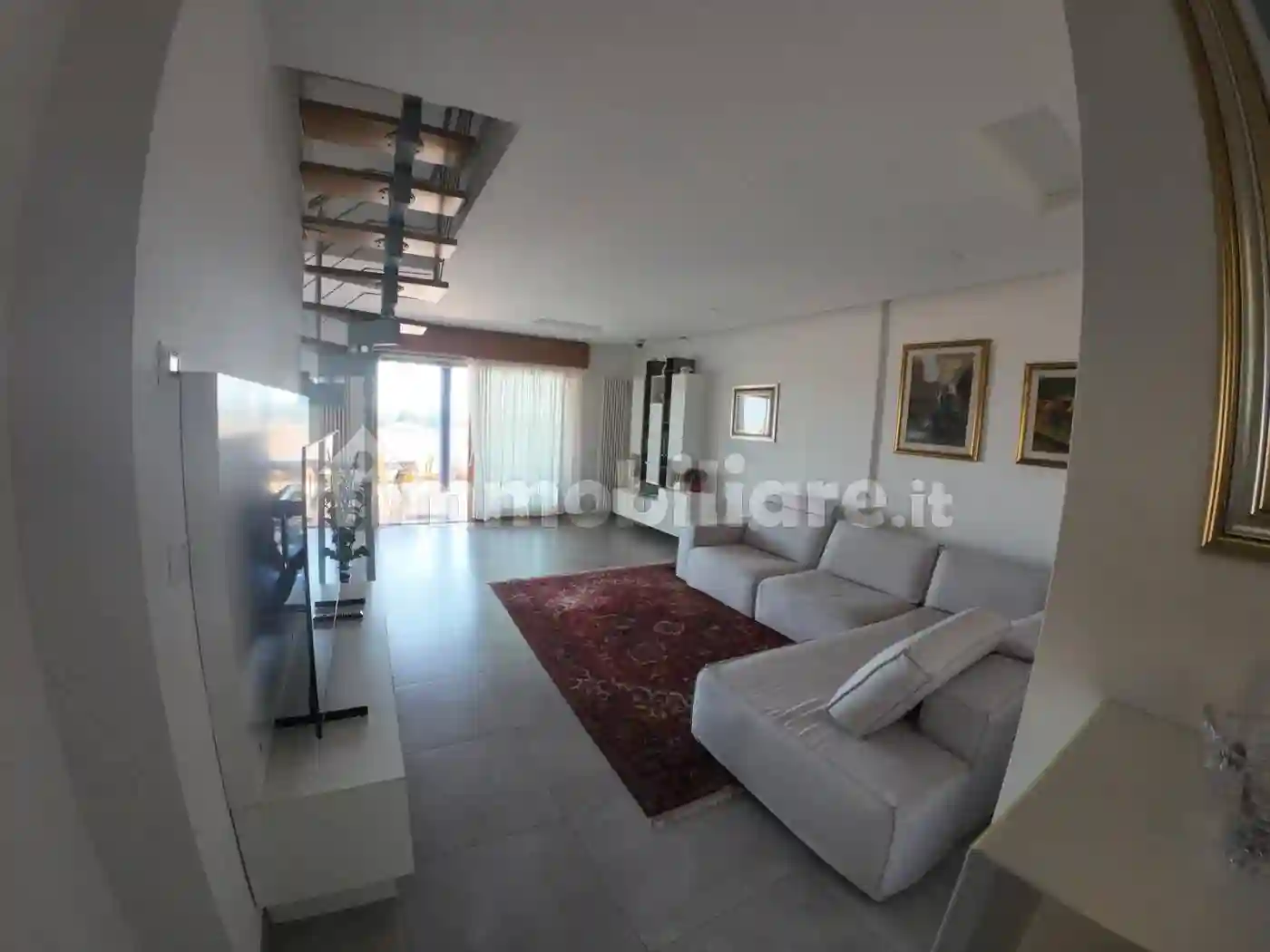 Attico - Mansarda - foto 3