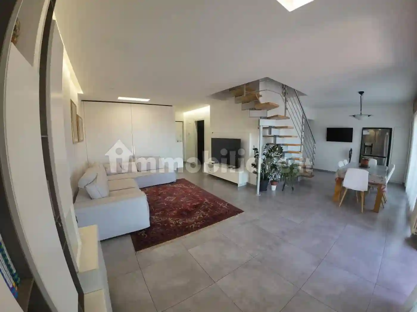 Attico - Mansarda - foto 4