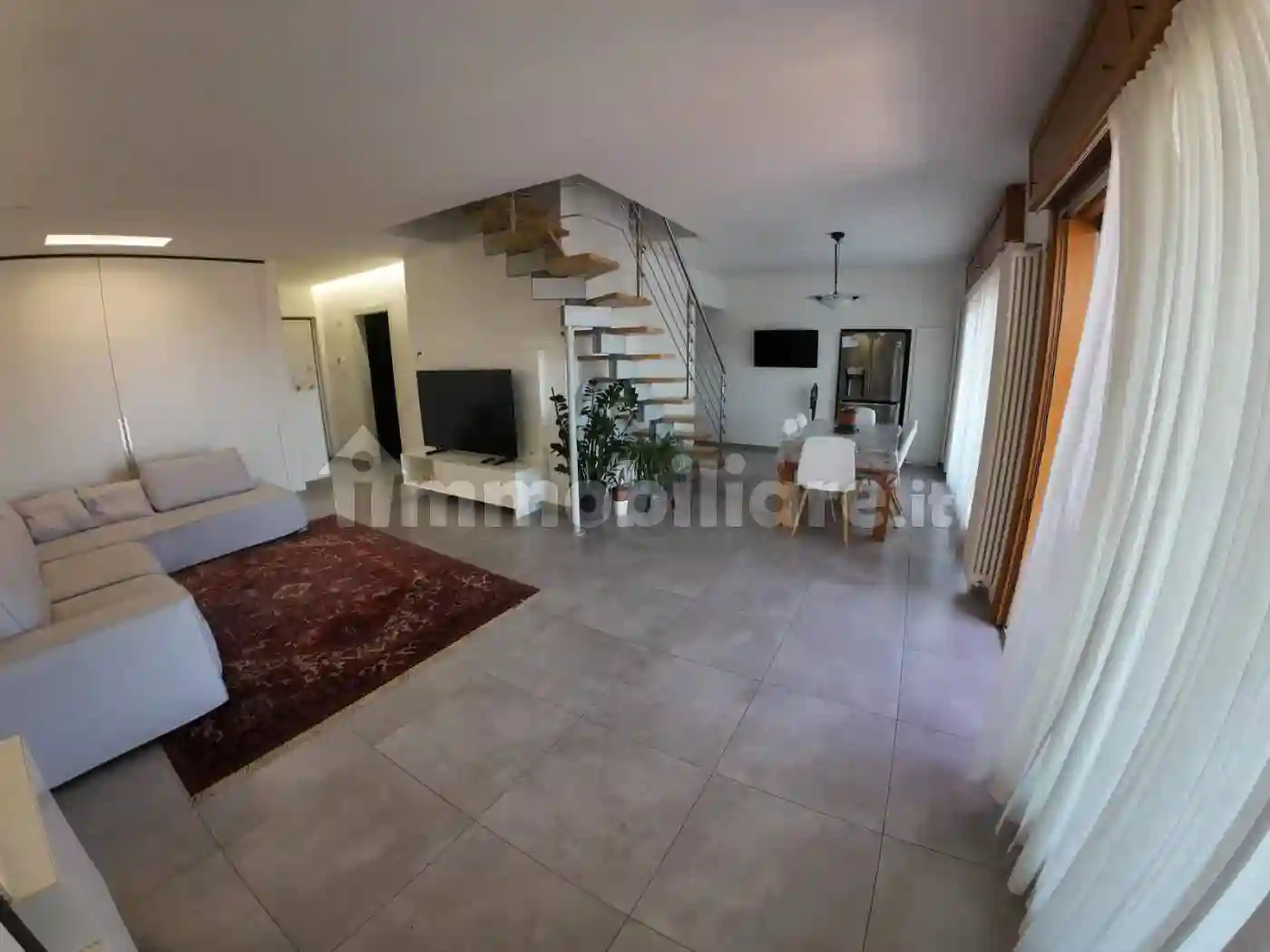 Attico - Mansarda - foto 5