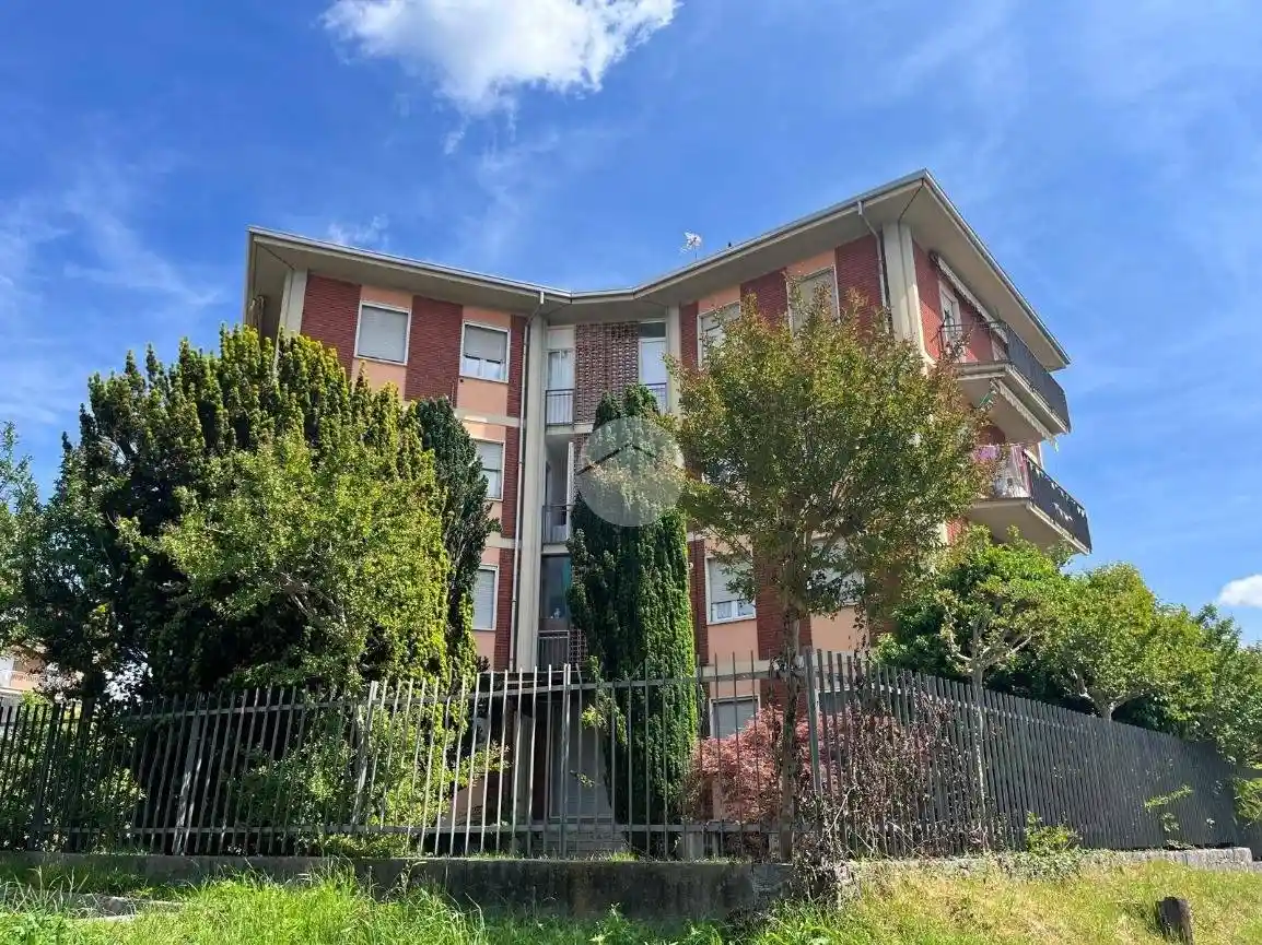 Appartamento in vendita a Candelo