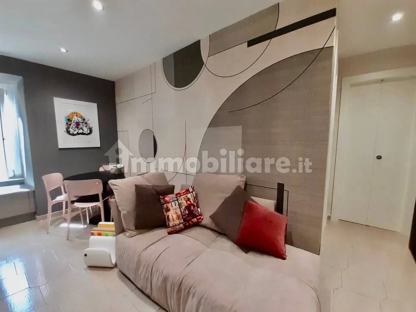 Appartamento in vendita a Catanzaro