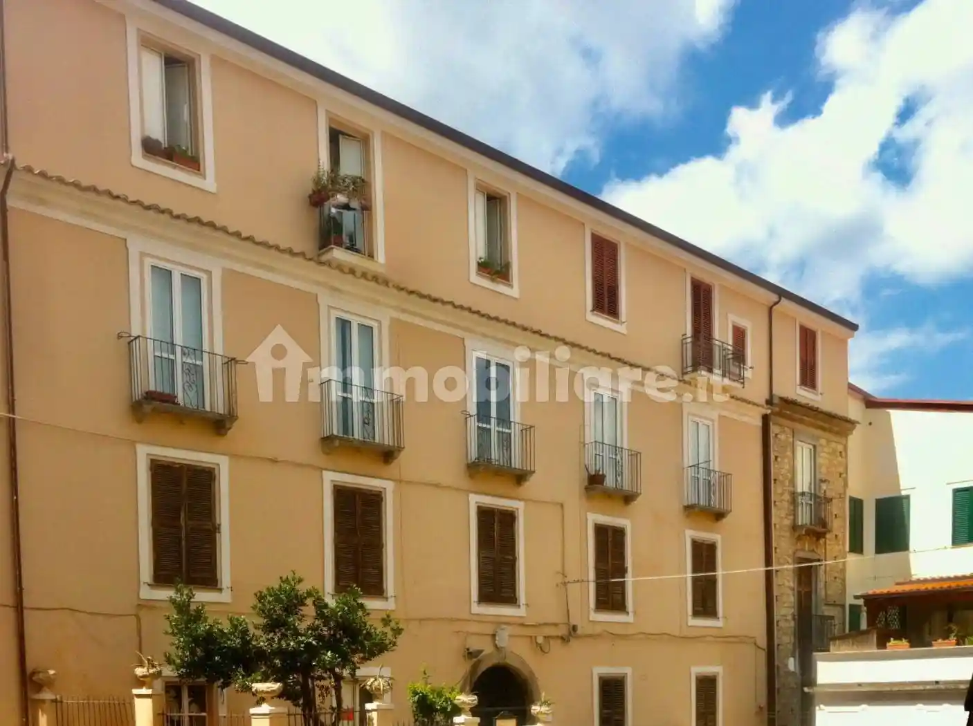 Bilocale via San Nicola, Centro Storico, Catanzaro - foto 2