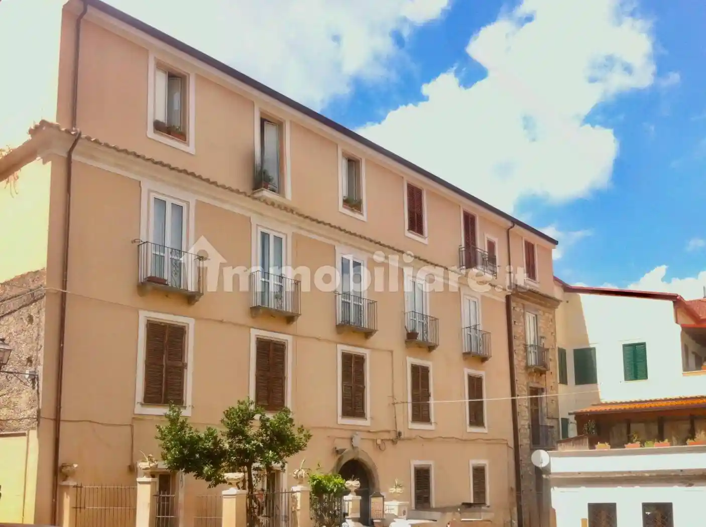 Bilocale via San Nicola, Centro Storico, Catanzaro - foto 3